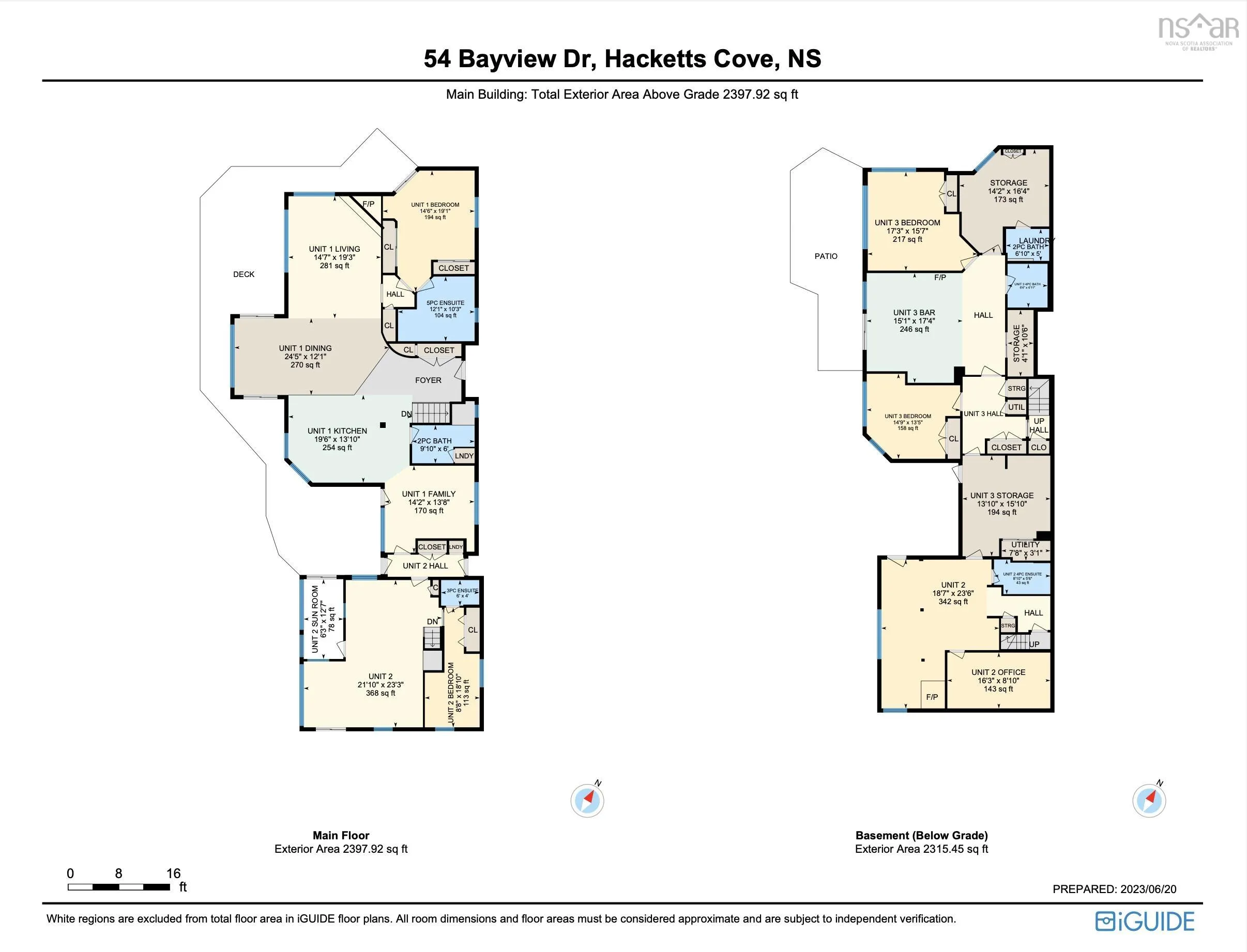 54 Bayview Drive, Hacketts Cove, NS B3Z 3J9, 5 Bedrooms Bedrooms, ,6 BathroomsBathrooms,Residential,For Sale,Bayview,202520271