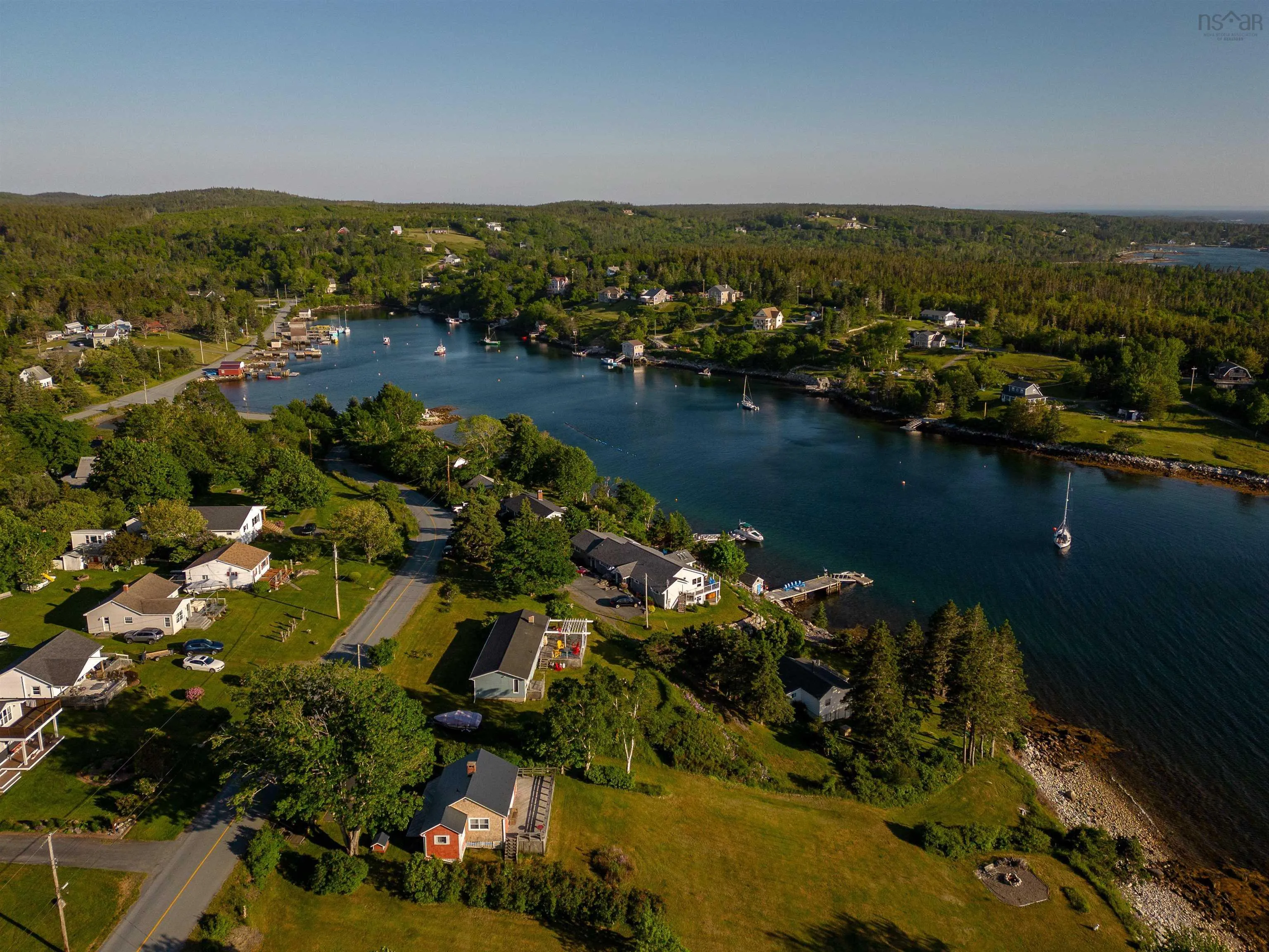 54 Bayview Drive, Hacketts Cove, NS B3Z 3J9, 5 Bedrooms Bedrooms, ,6 BathroomsBathrooms,Residential,For Sale,Bayview,202520271