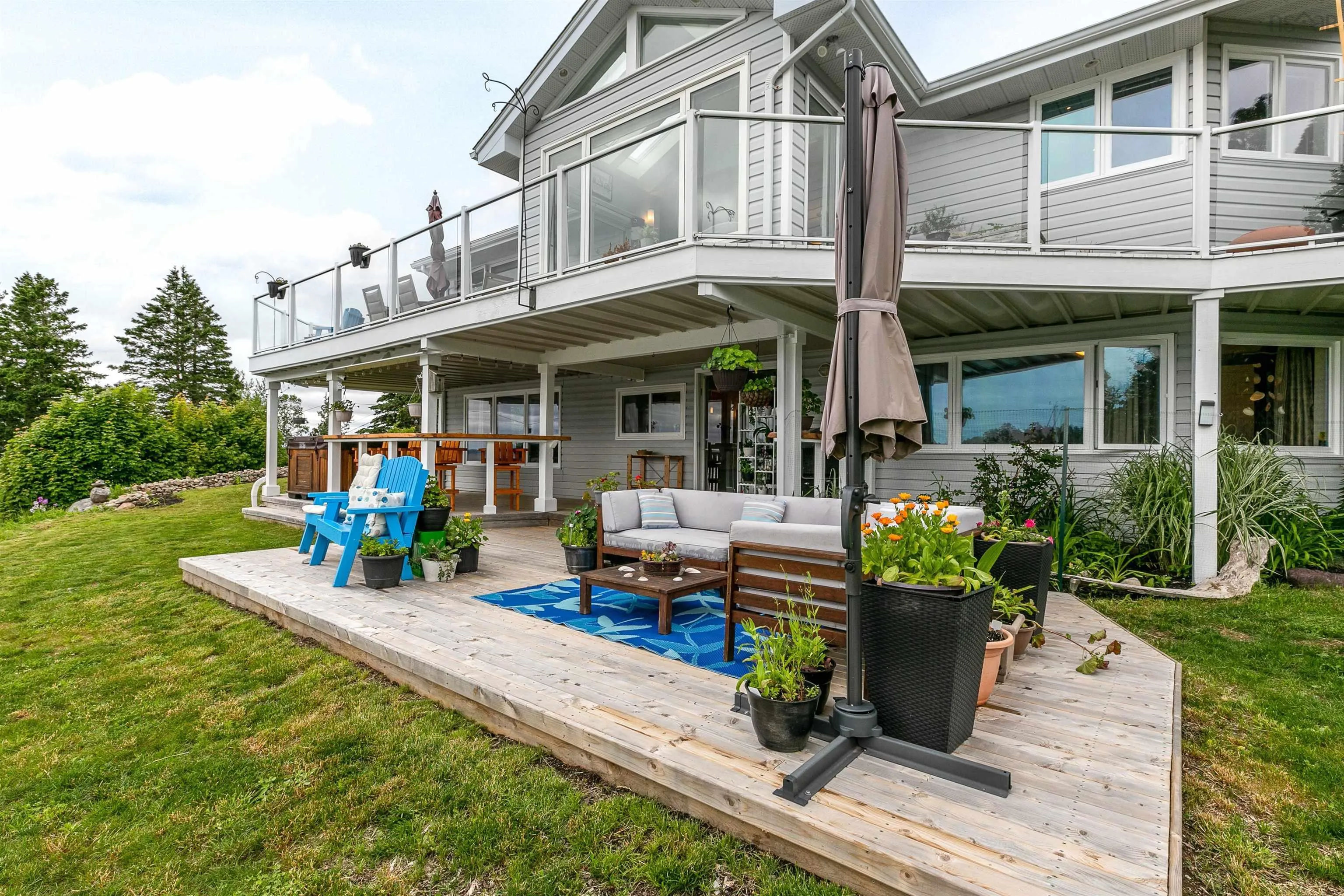 54 Bayview Drive, Hacketts Cove, NS B3Z 3J9, 5 Bedrooms Bedrooms, ,6 BathroomsBathrooms,Residential,For Sale,Bayview,202520271