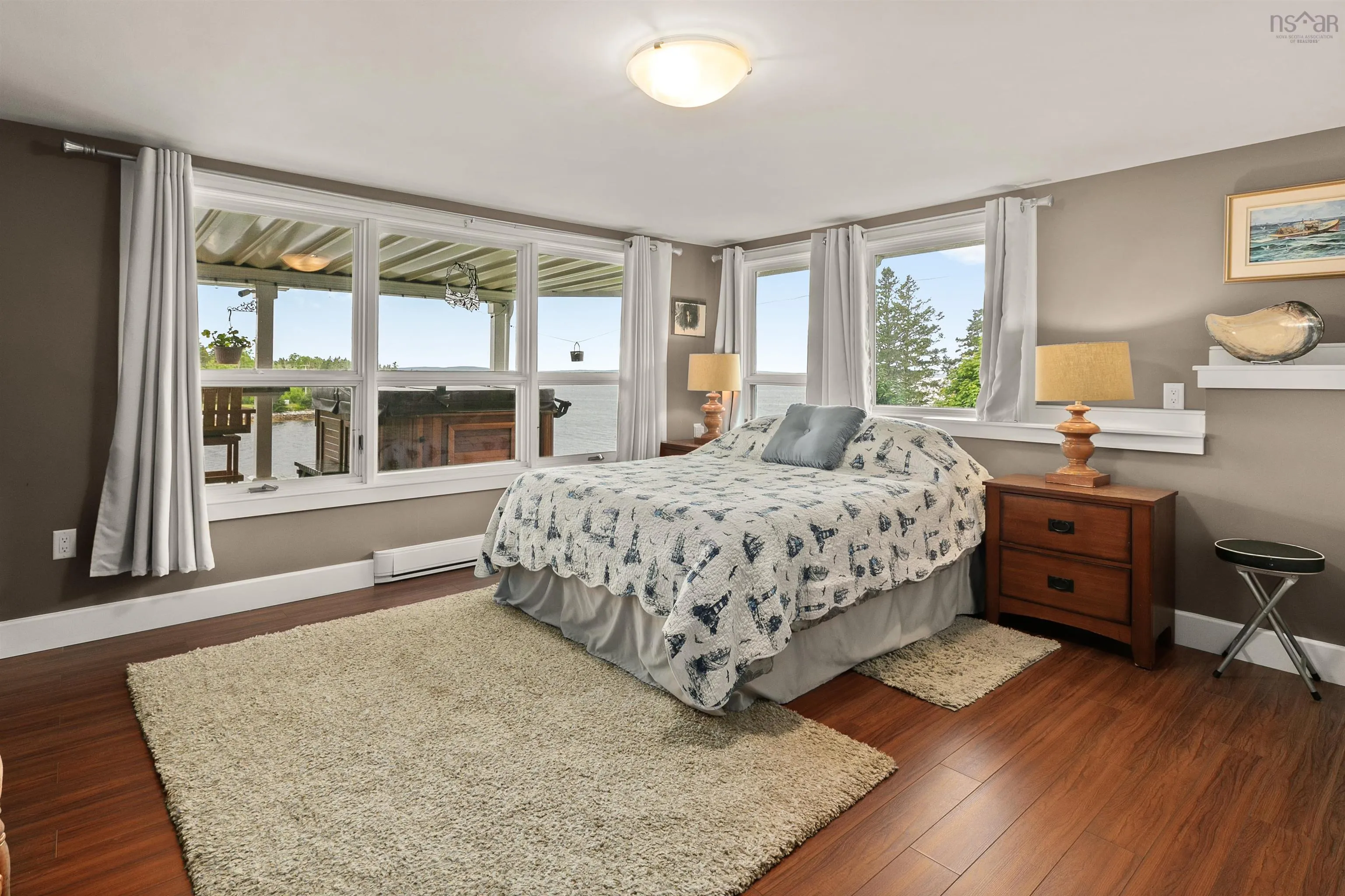 54 Bayview Drive, Hacketts Cove, NS B3Z 3J9, 5 Bedrooms Bedrooms, ,6 BathroomsBathrooms,Residential,For Sale,Bayview,202520271