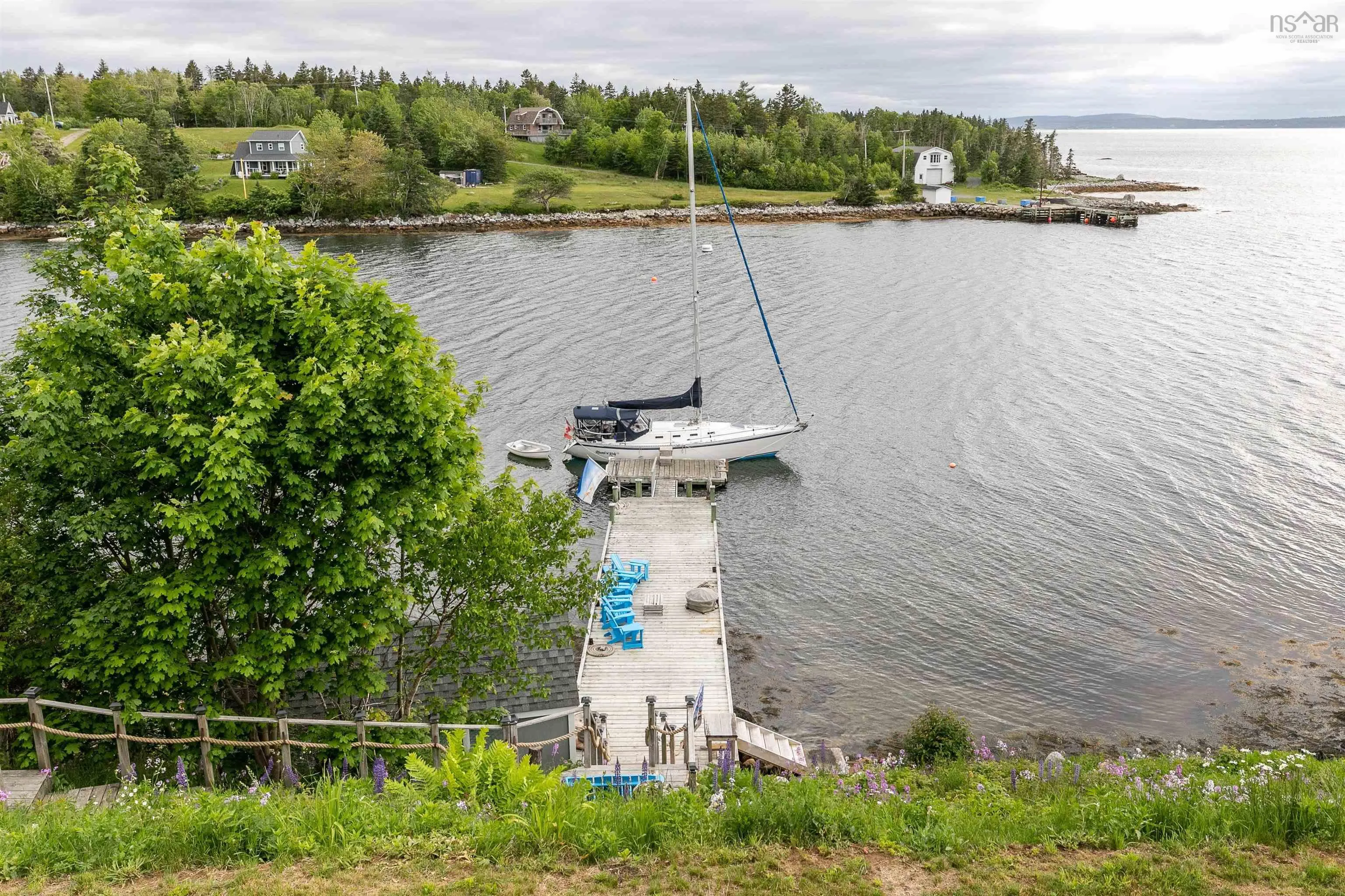 54 Bayview Drive, Hacketts Cove, NS B3Z 3J9, 5 Bedrooms Bedrooms, ,6 BathroomsBathrooms,Residential,For Sale,Bayview,202520271