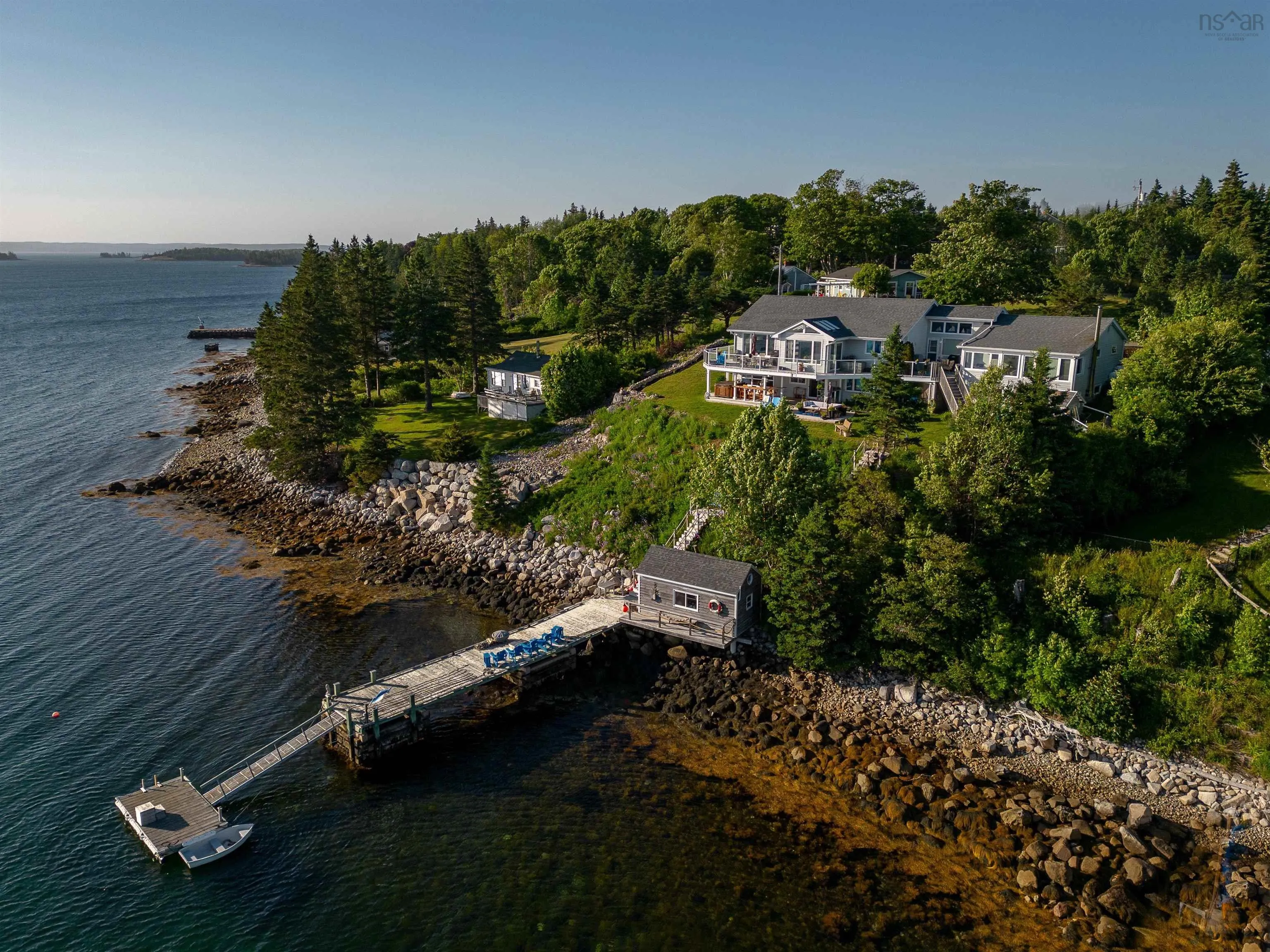 54 Bayview Drive, Hacketts Cove, NS B3Z 3J9, 5 Bedrooms Bedrooms, ,6 BathroomsBathrooms,Residential,For Sale,Bayview,202520271