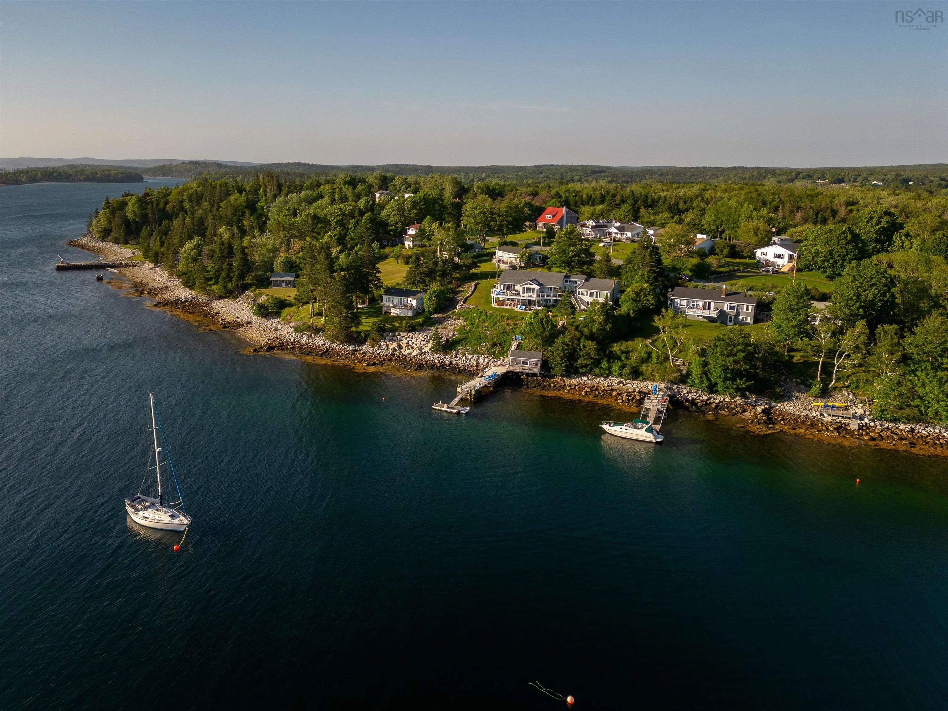 54 Bayview Drive, Hacketts Cove, NS B3Z 3J9, 5 Bedrooms Bedrooms, ,6 BathroomsBathrooms,Residential,For Sale,Bayview,202520271