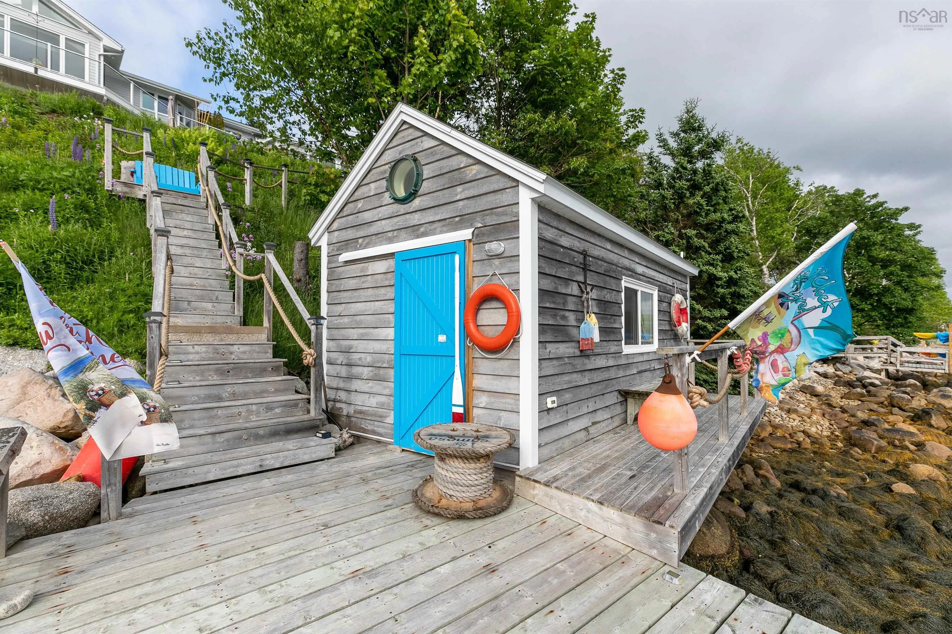 54 Bayview Drive, Hacketts Cove, NS B3Z 3J9, 5 Bedrooms Bedrooms, ,6 BathroomsBathrooms,Residential,For Sale,Bayview,202520271