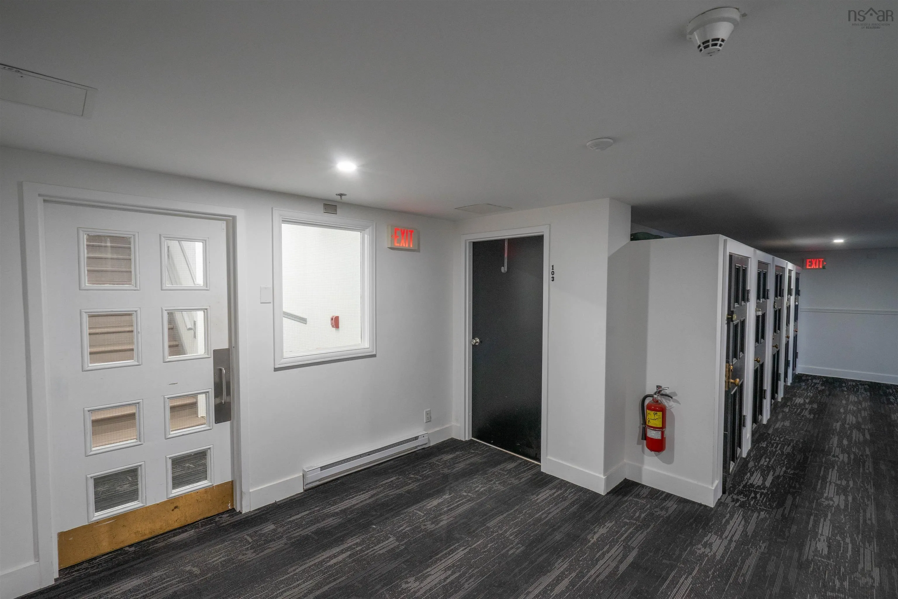 103-151 Ritchie Street, Annapolis Royal Ns B0s 1a0, 1 Bedroom Bedrooms, ,1 BathroomBathrooms,Residential,For Sale,Ritchie,202507792