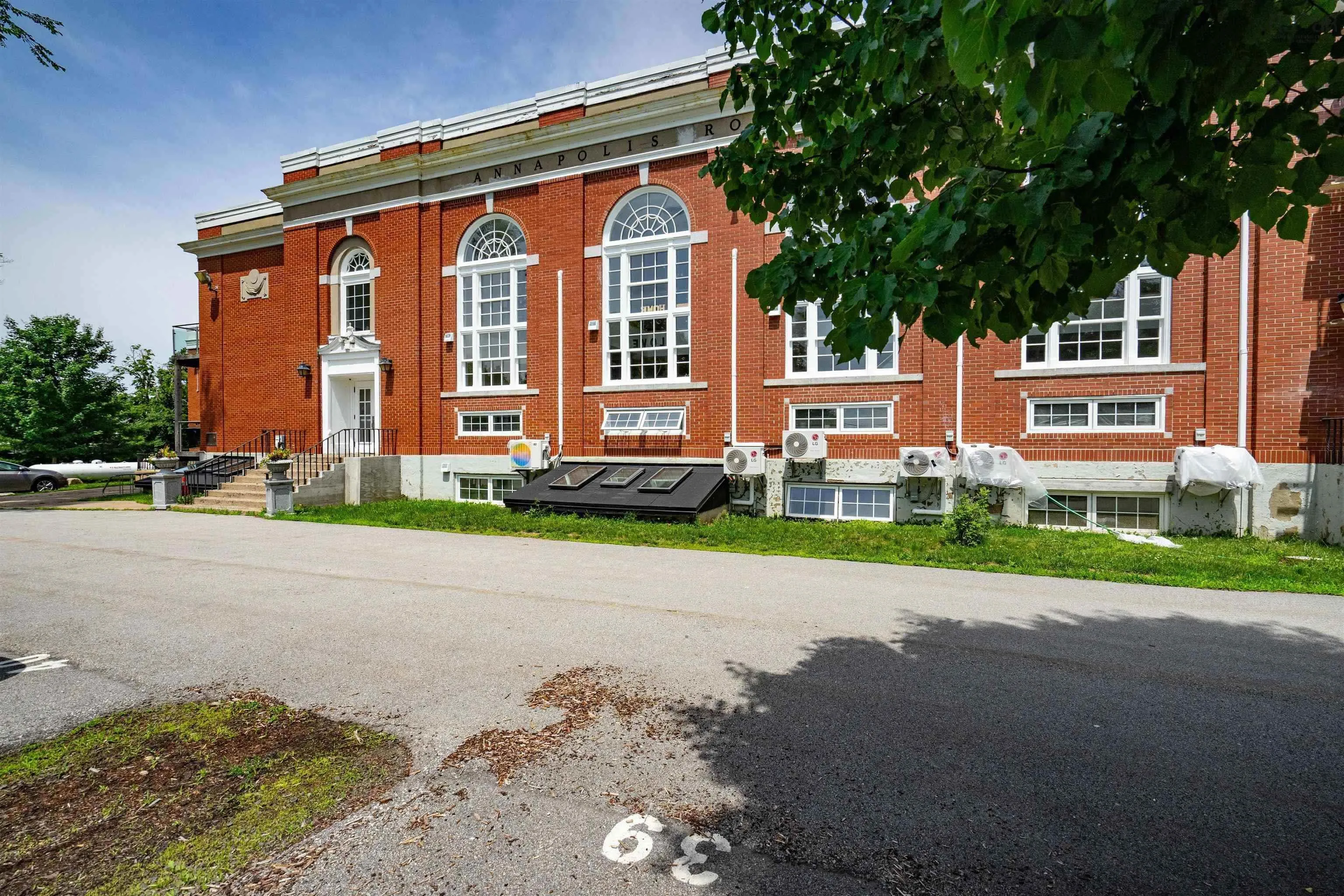 103-151 Ritchie Street, Annapolis Royal Ns B0s 1a0, 1 Bedroom Bedrooms, ,1 BathroomBathrooms,Residential,For Sale,Ritchie,202507792
