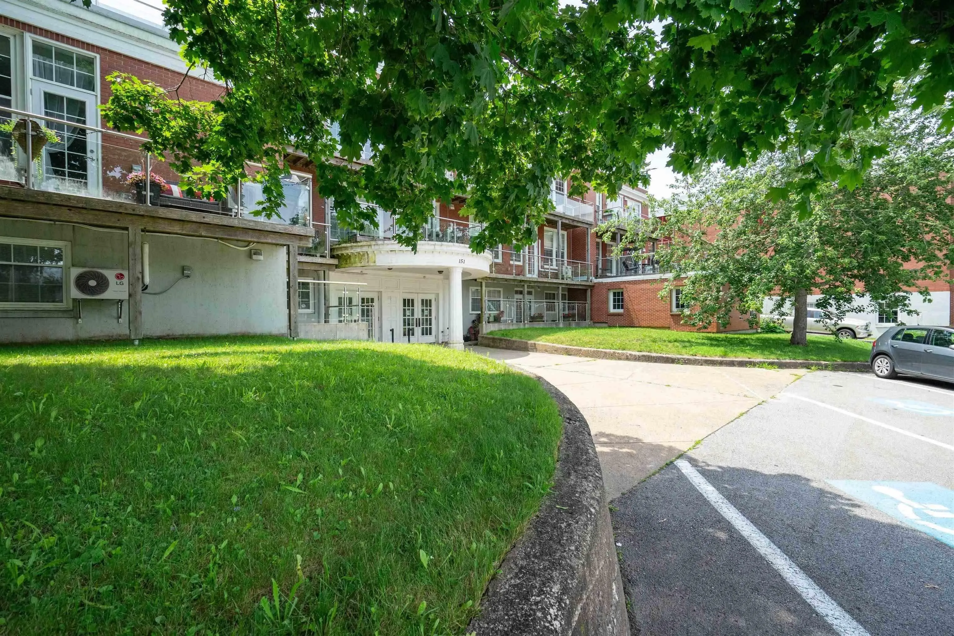 103-151 Ritchie Street, Annapolis Royal Ns B0s 1a0, 1 Bedroom Bedrooms, ,1 BathroomBathrooms,Residential,For Sale,Ritchie,202507792