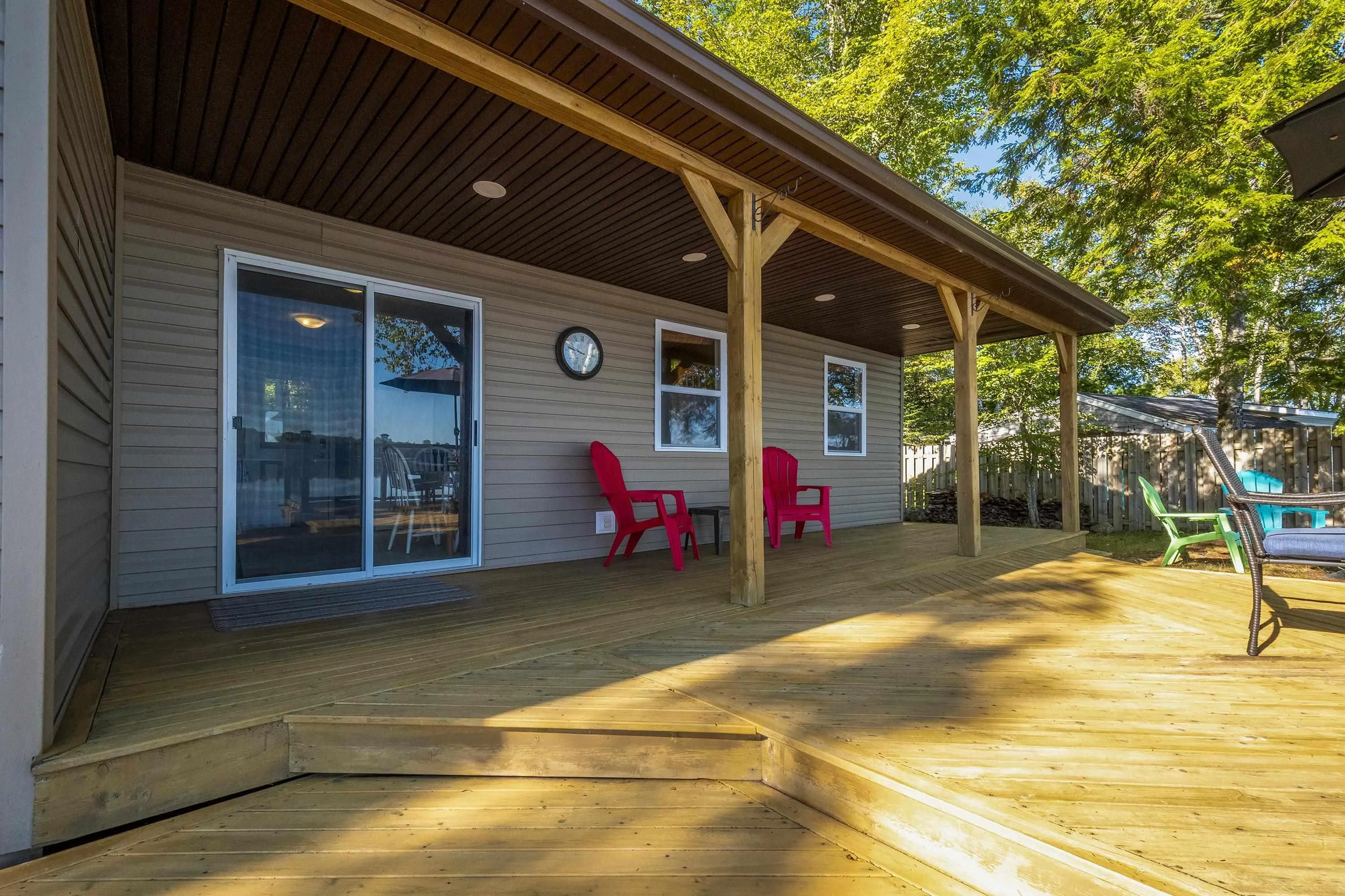 43 Lake Paul Rd Road, Lake Paul, NS B0P 1C0, 2 Bedrooms Bedrooms, ,1 BathroomBathrooms,Residential,For Sale,Lake Paul Rd,202522989