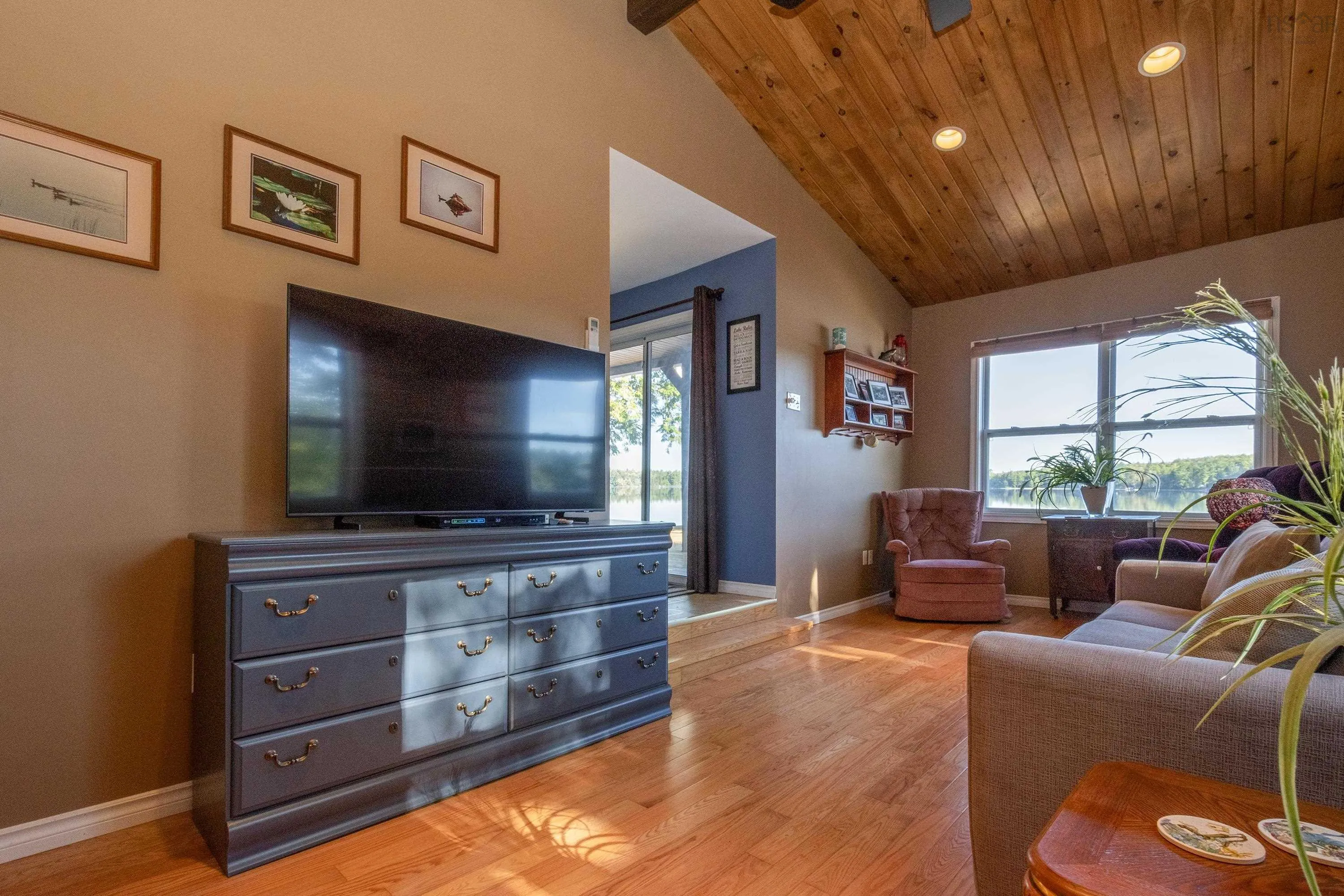 43 Lake Paul Rd Road, Lake Paul, NS B0P 1C0, 2 Bedrooms Bedrooms, ,1 BathroomBathrooms,Residential,For Sale,Lake Paul Rd,202522989