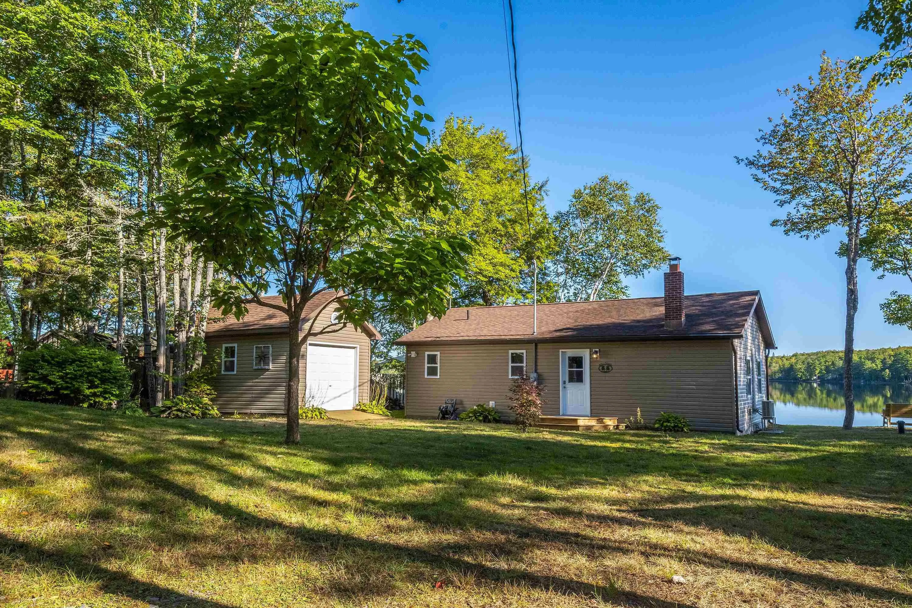 43 Lake Paul Rd Road, Lake Paul, NS B0P 1C0, 2 Bedrooms Bedrooms, ,1 BathroomBathrooms,Residential,For Sale,Lake Paul Rd,202522989