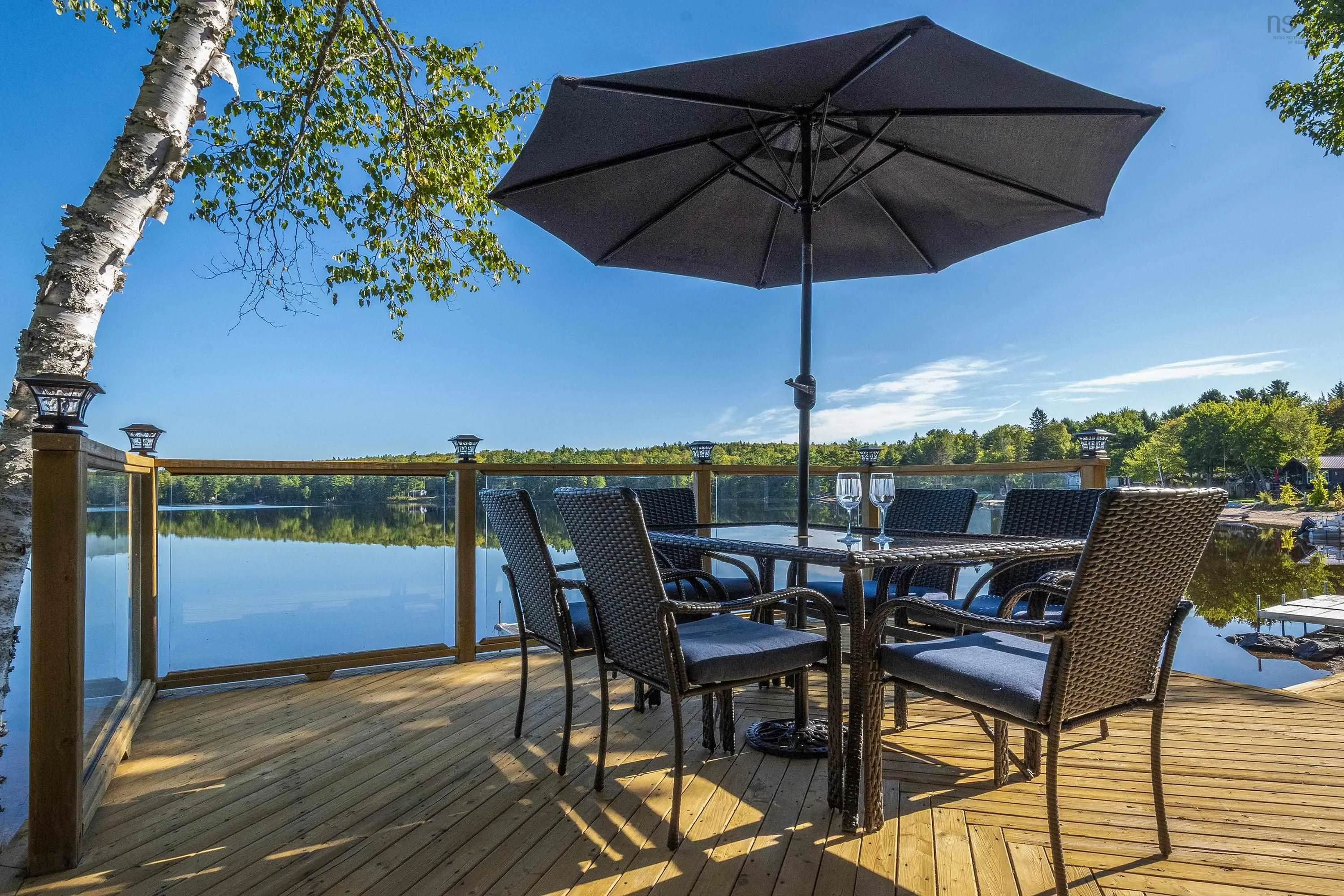 43 Lake Paul Rd Road, Lake Paul, NS B0P 1C0, 2 Bedrooms Bedrooms, ,1 BathroomBathrooms,Residential,For Sale,Lake Paul Rd,202522989