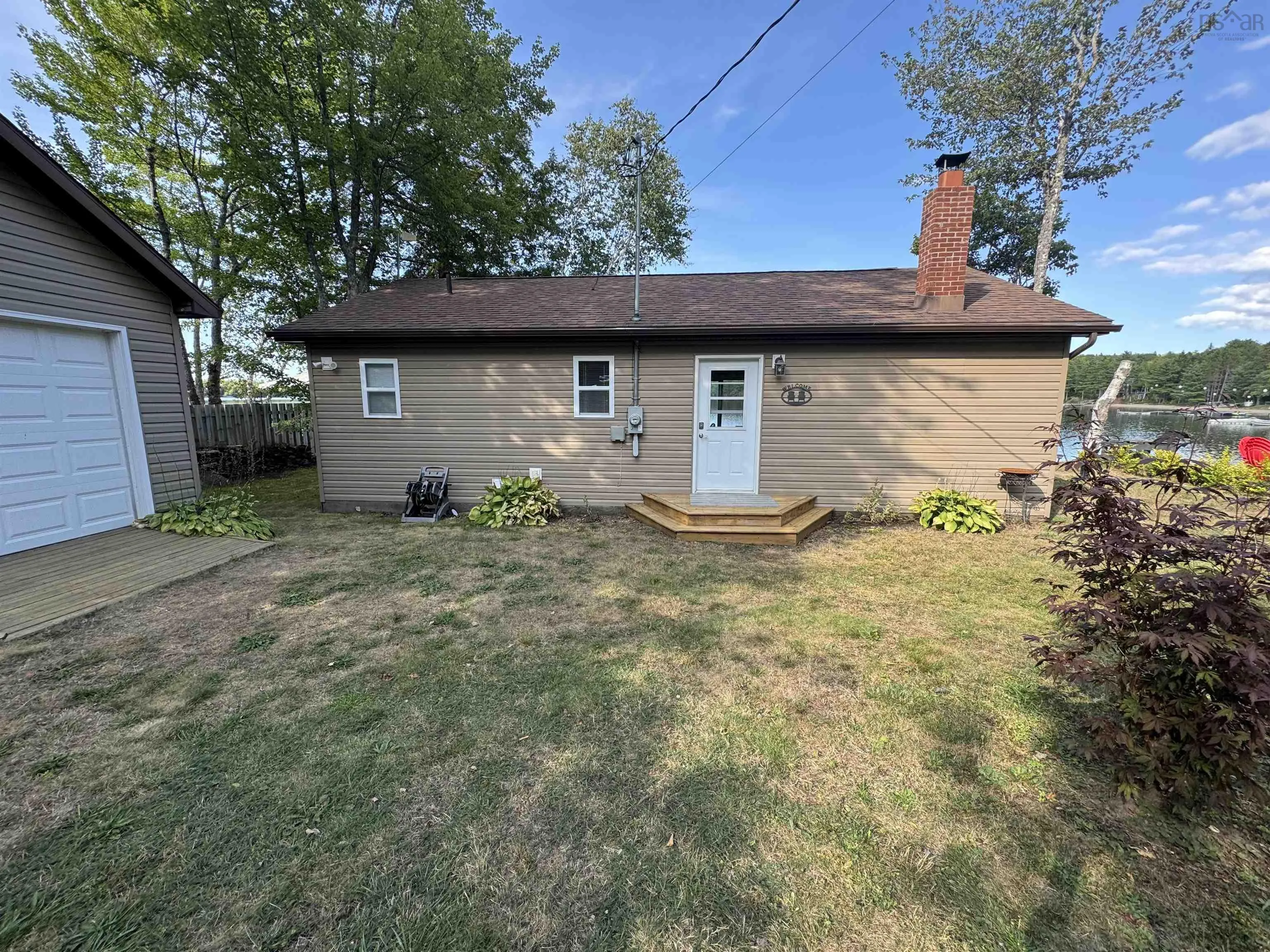 43 Lake Paul Rd Road, Lake Paul, NS B0P 1C0, 2 Bedrooms Bedrooms, ,1 BathroomBathrooms,Residential,For Sale,Lake Paul Rd,202522989