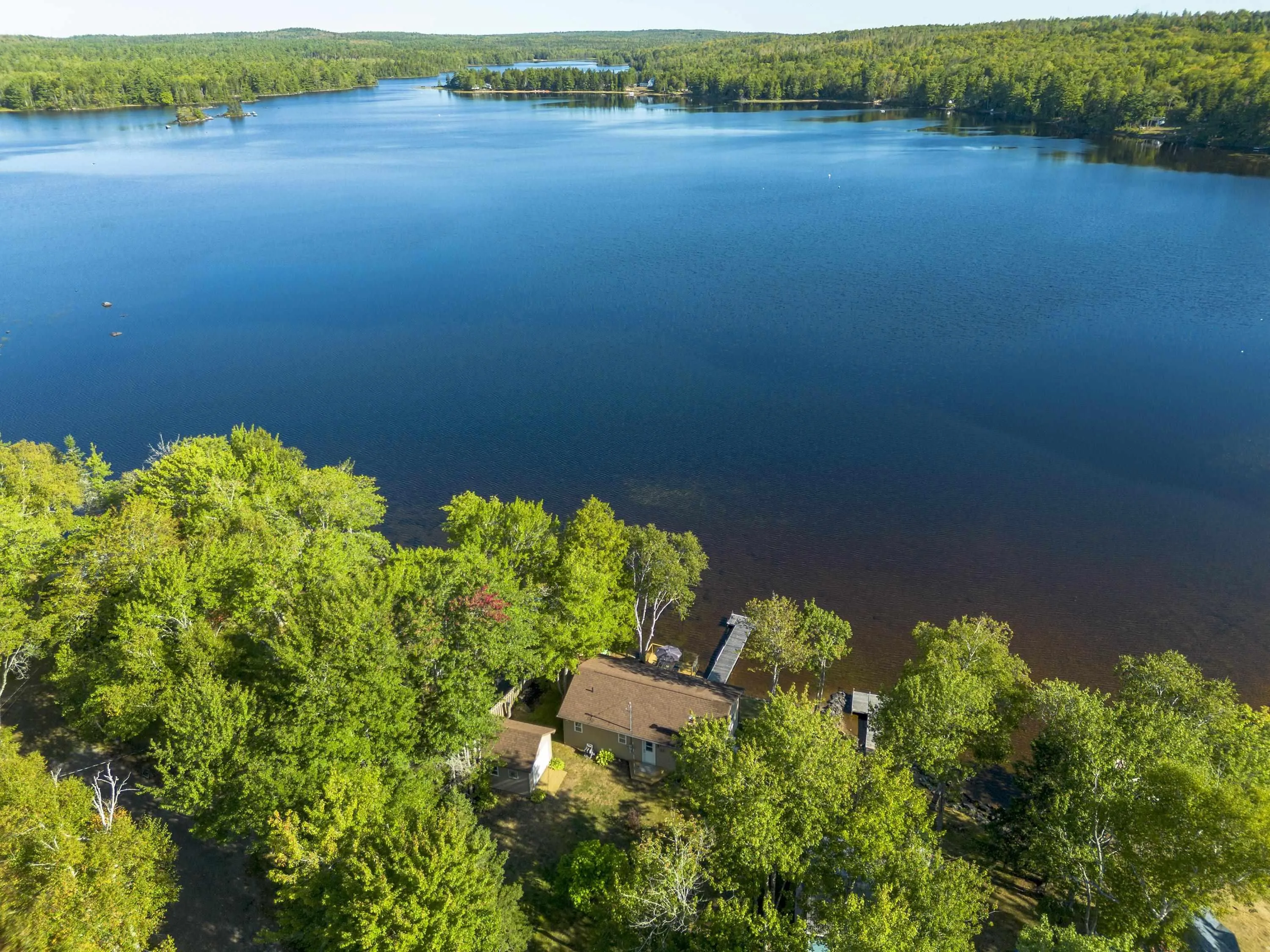 43 Lake Paul Rd Road, Lake Paul, NS B0P 1C0, 2 Bedrooms Bedrooms, ,1 BathroomBathrooms,Residential,For Sale,Lake Paul Rd,202522989
