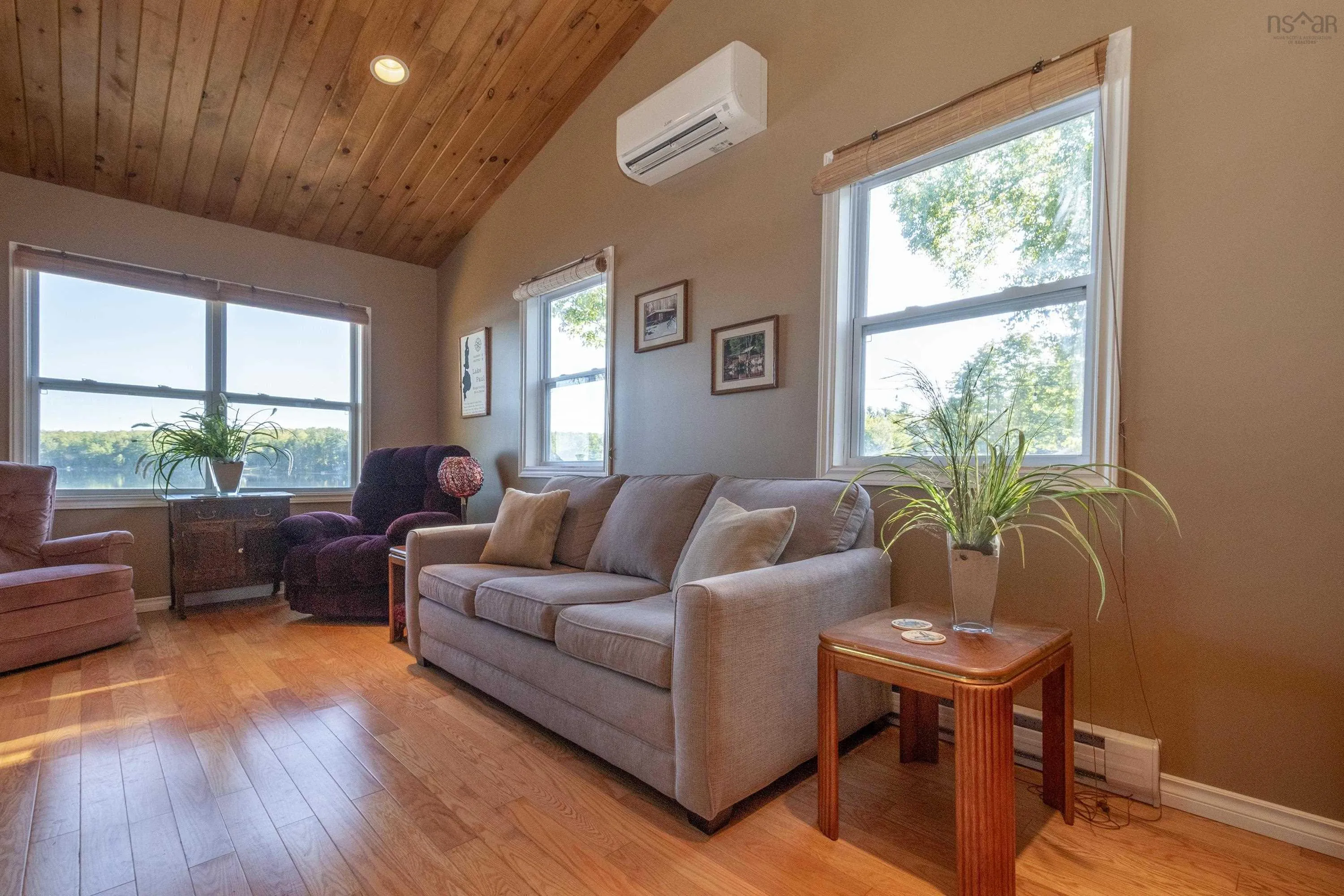 43 Lake Paul Rd Road, Lake Paul, NS B0P 1C0, 2 Bedrooms Bedrooms, ,1 BathroomBathrooms,Residential,For Sale,Lake Paul Rd,202522989