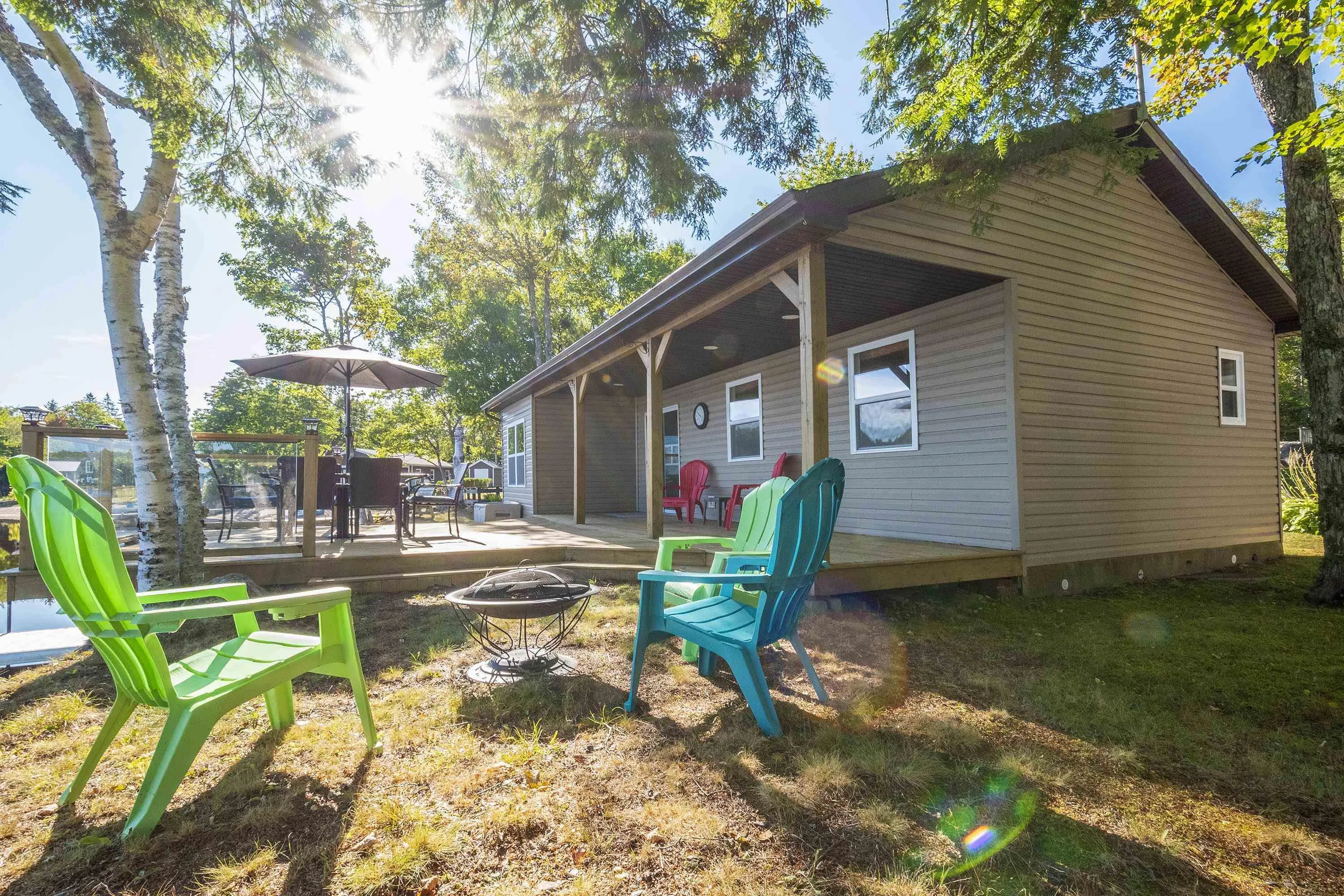 43 Lake Paul Rd Road, Lake Paul, NS B0P 1C0, 2 Bedrooms Bedrooms, ,1 BathroomBathrooms,Residential,For Sale,Lake Paul Rd,202522989