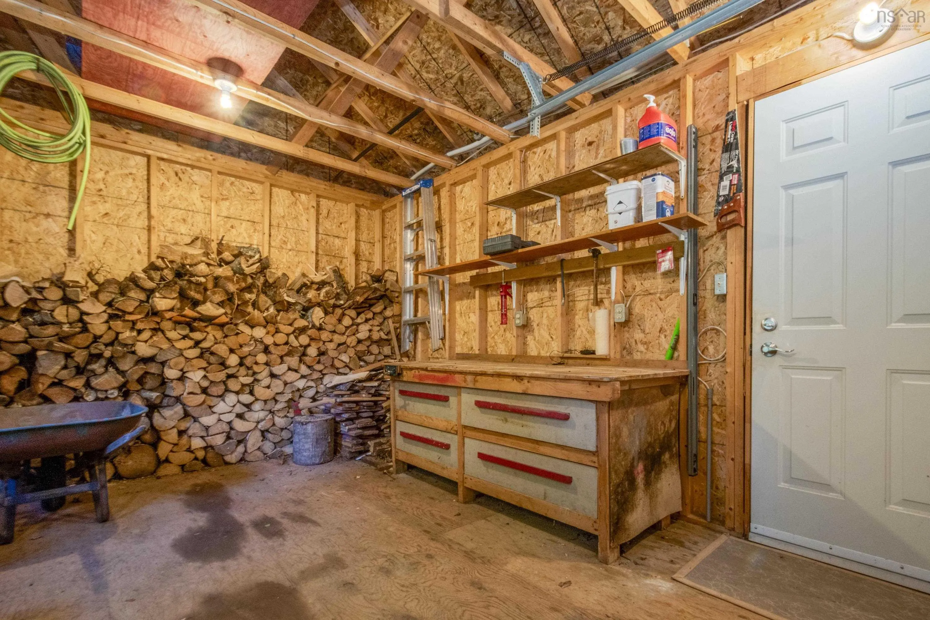 43 Lake Paul Rd Road, Lake Paul, NS B0P 1C0, 2 Bedrooms Bedrooms, ,1 BathroomBathrooms,Residential,For Sale,Lake Paul Rd,202522989