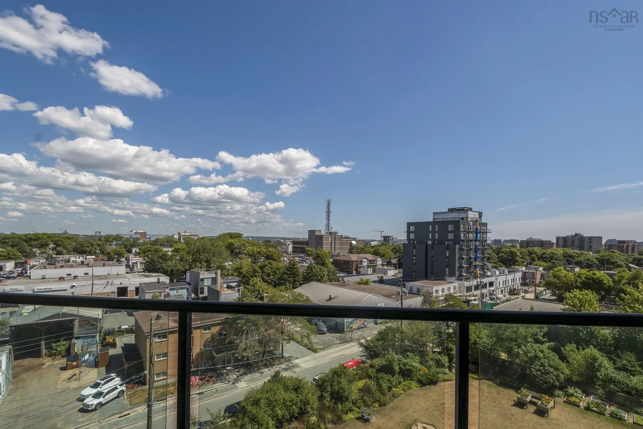 607-2677 Gladstone Street, Halifax, NS B3K 0A3, 2 Bedrooms Bedrooms, ,2 BathroomsBathrooms,Residential,For Sale,Gladstone,202521526