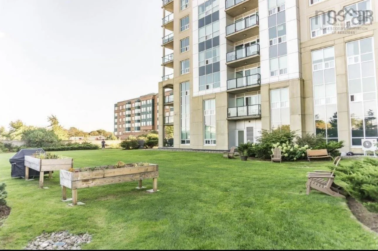 607-2677 Gladstone Street, Halifax, NS B3K 0A3, 2 Bedrooms Bedrooms, ,2 BathroomsBathrooms,Residential,For Sale,Gladstone,202521526
