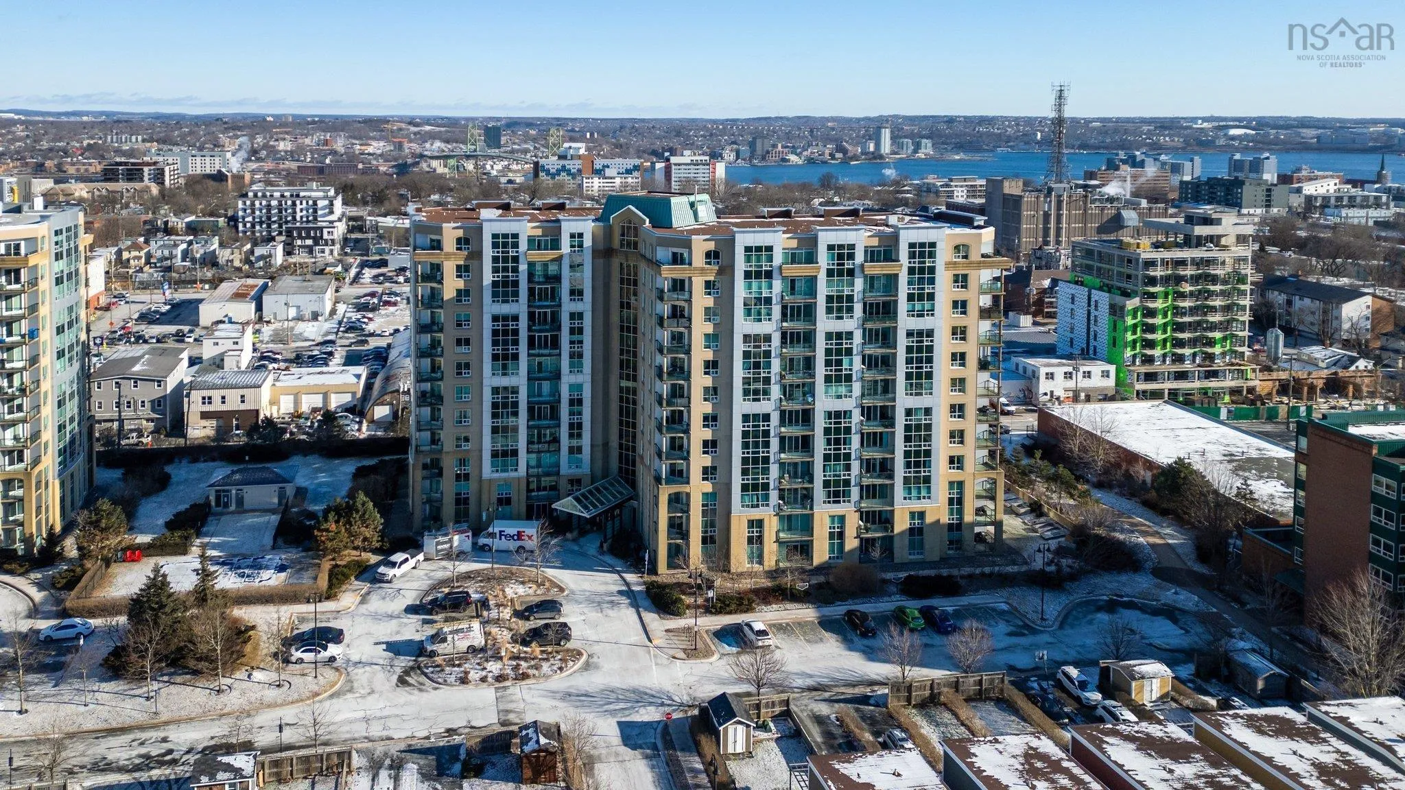 607-2677 Gladstone Street, Halifax, NS B3K 0A3, 2 Bedrooms Bedrooms, ,2 BathroomsBathrooms,Residential,For Sale,Gladstone,202521526