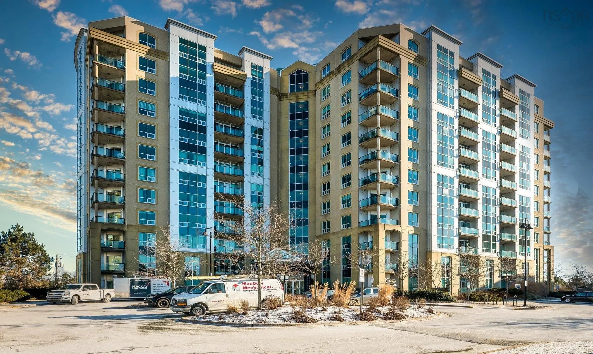 607-2677 Gladstone Street, Halifax, NS B3K 0A3, 2 Bedrooms Bedrooms, ,2 BathroomsBathrooms,Residential,For Sale,Gladstone,202521526