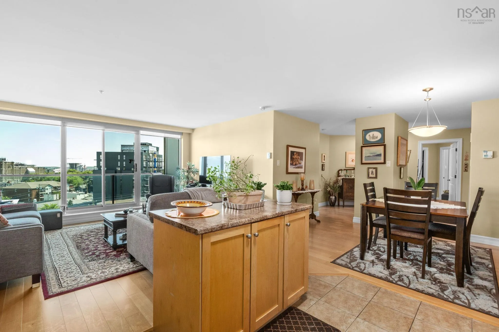 607-2677 Gladstone Street, Halifax, NS B3K 0A3, 2 Bedrooms Bedrooms, ,2 BathroomsBathrooms,Residential,For Sale,Gladstone,202521526