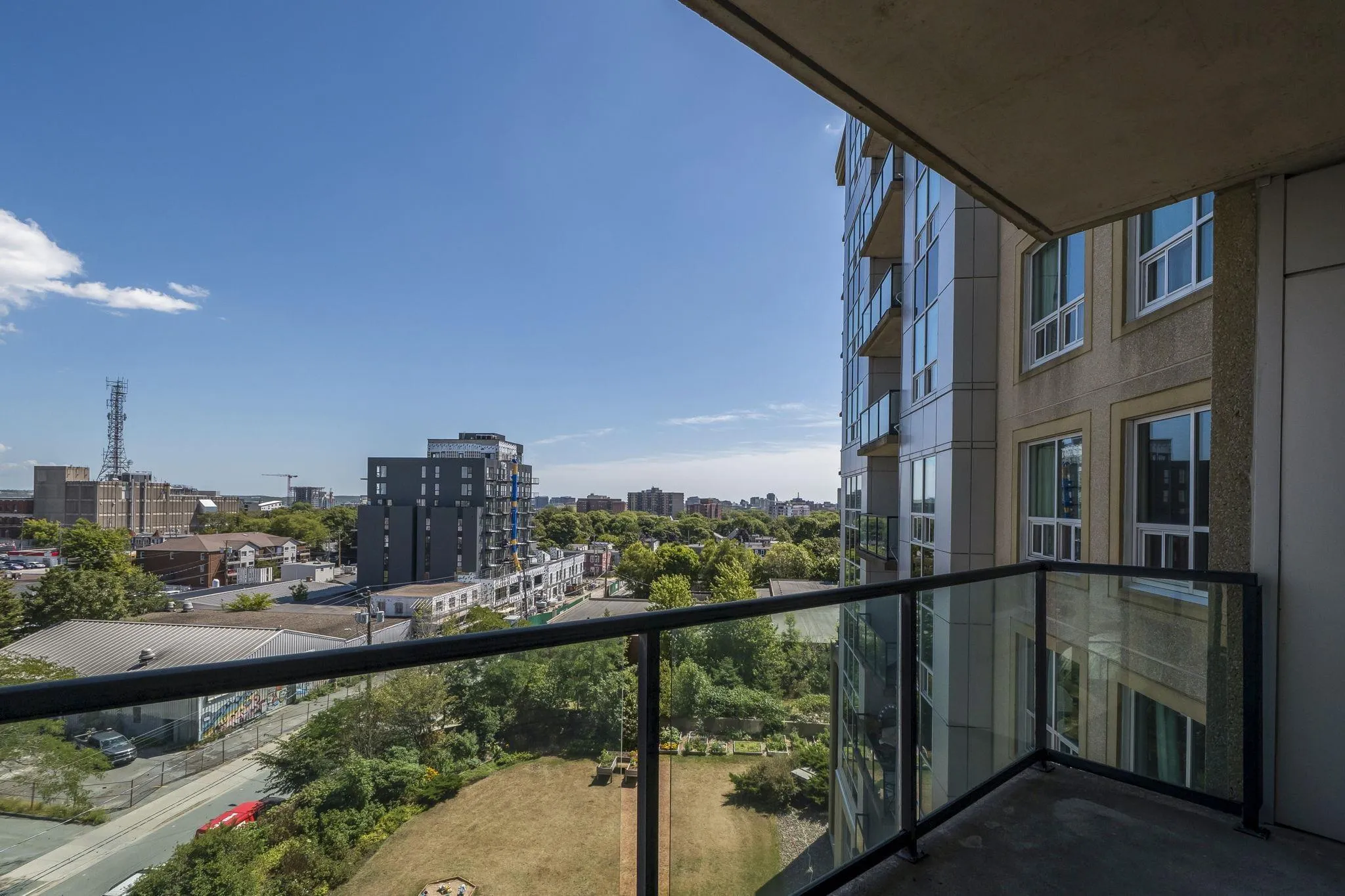 607-2677 Gladstone Street, Halifax, NS B3K 0A3, 2 Bedrooms Bedrooms, ,2 BathroomsBathrooms,Residential,For Sale,Gladstone,202521526