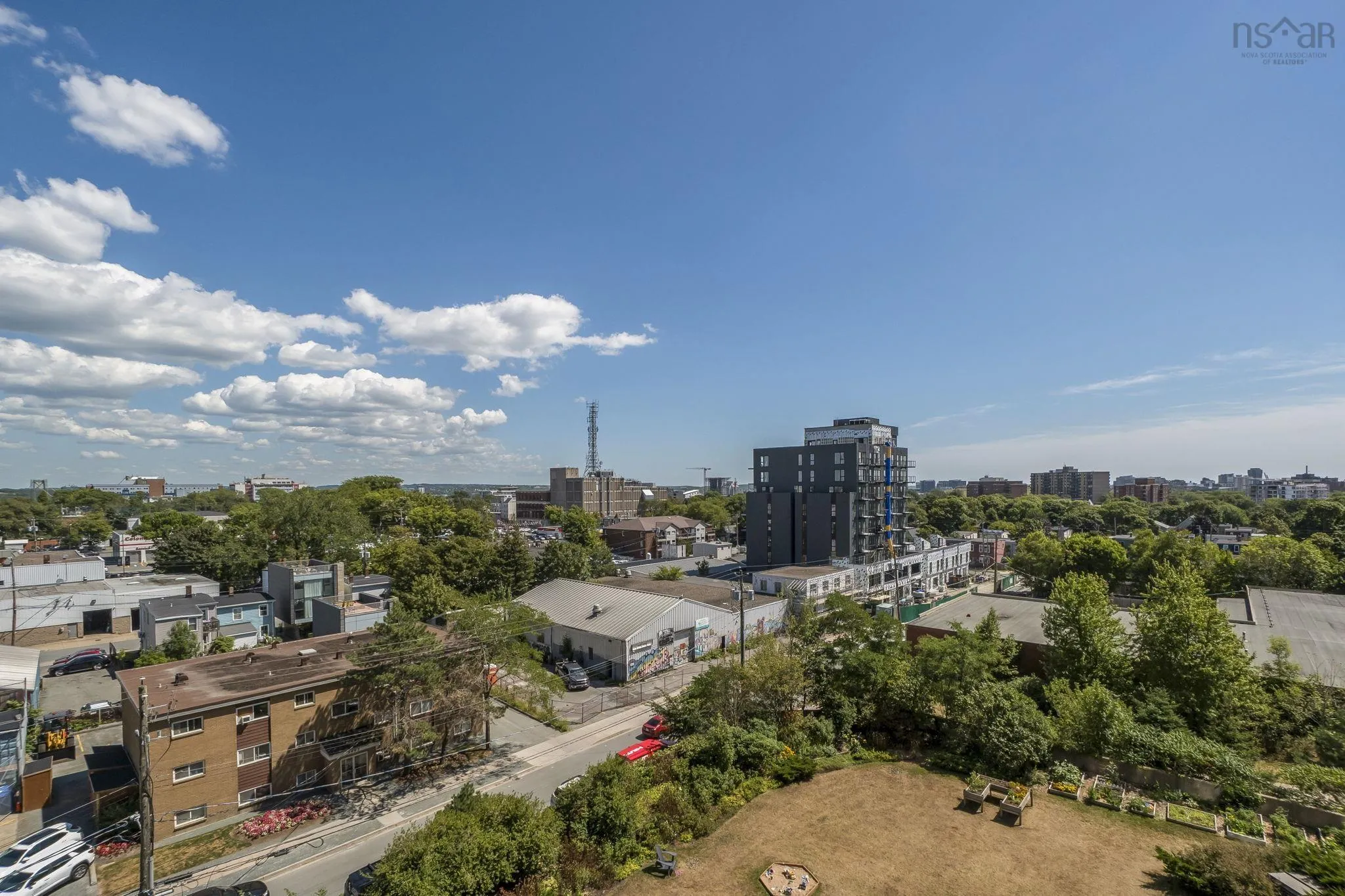 607-2677 Gladstone Street, Halifax, NS B3K 0A3, 2 Bedrooms Bedrooms, ,2 BathroomsBathrooms,Residential,For Sale,Gladstone,202521526