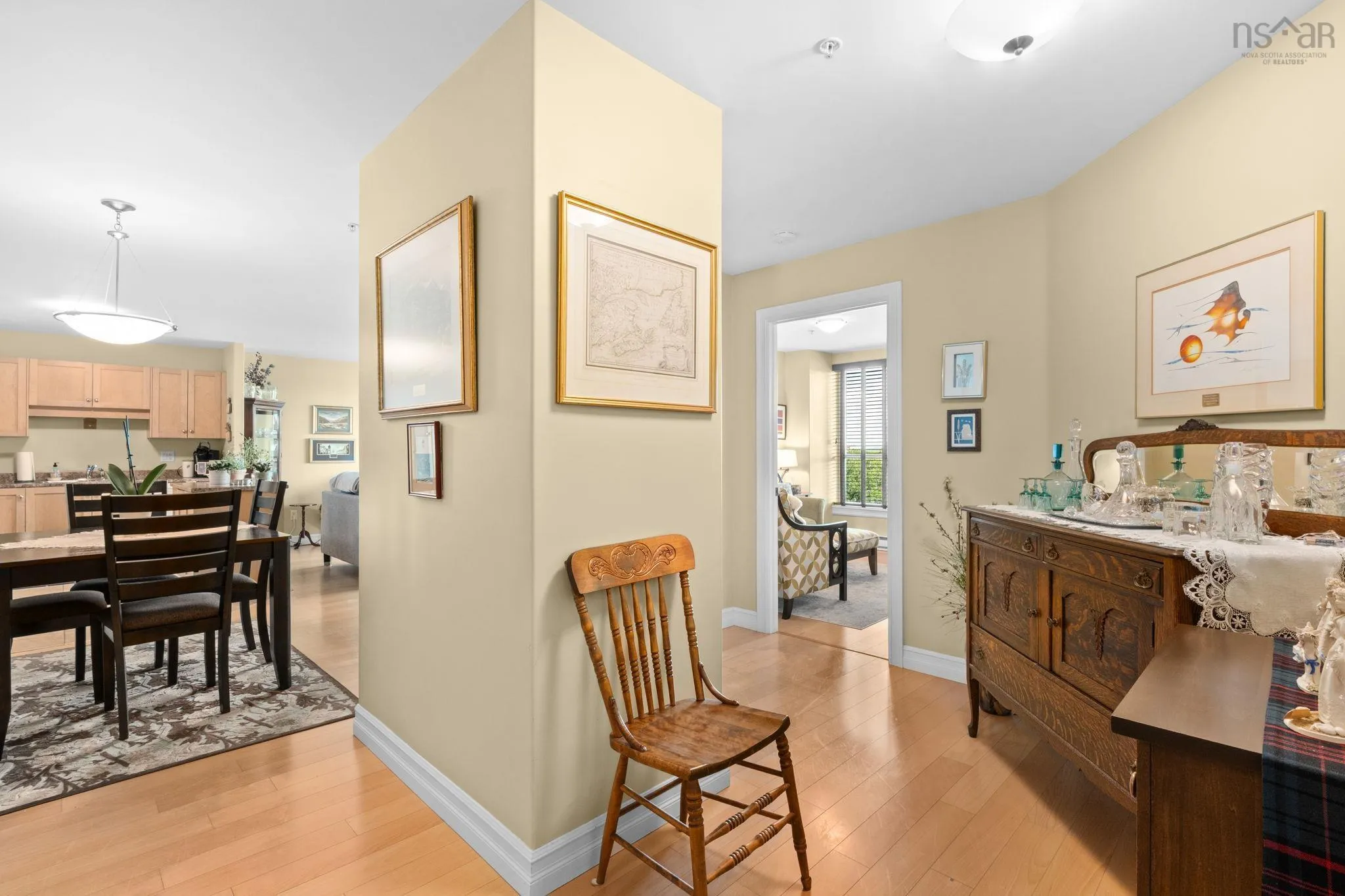 607-2677 Gladstone Street, Halifax, NS B3K 0A3, 2 Bedrooms Bedrooms, ,2 BathroomsBathrooms,Residential,For Sale,Gladstone,202521526