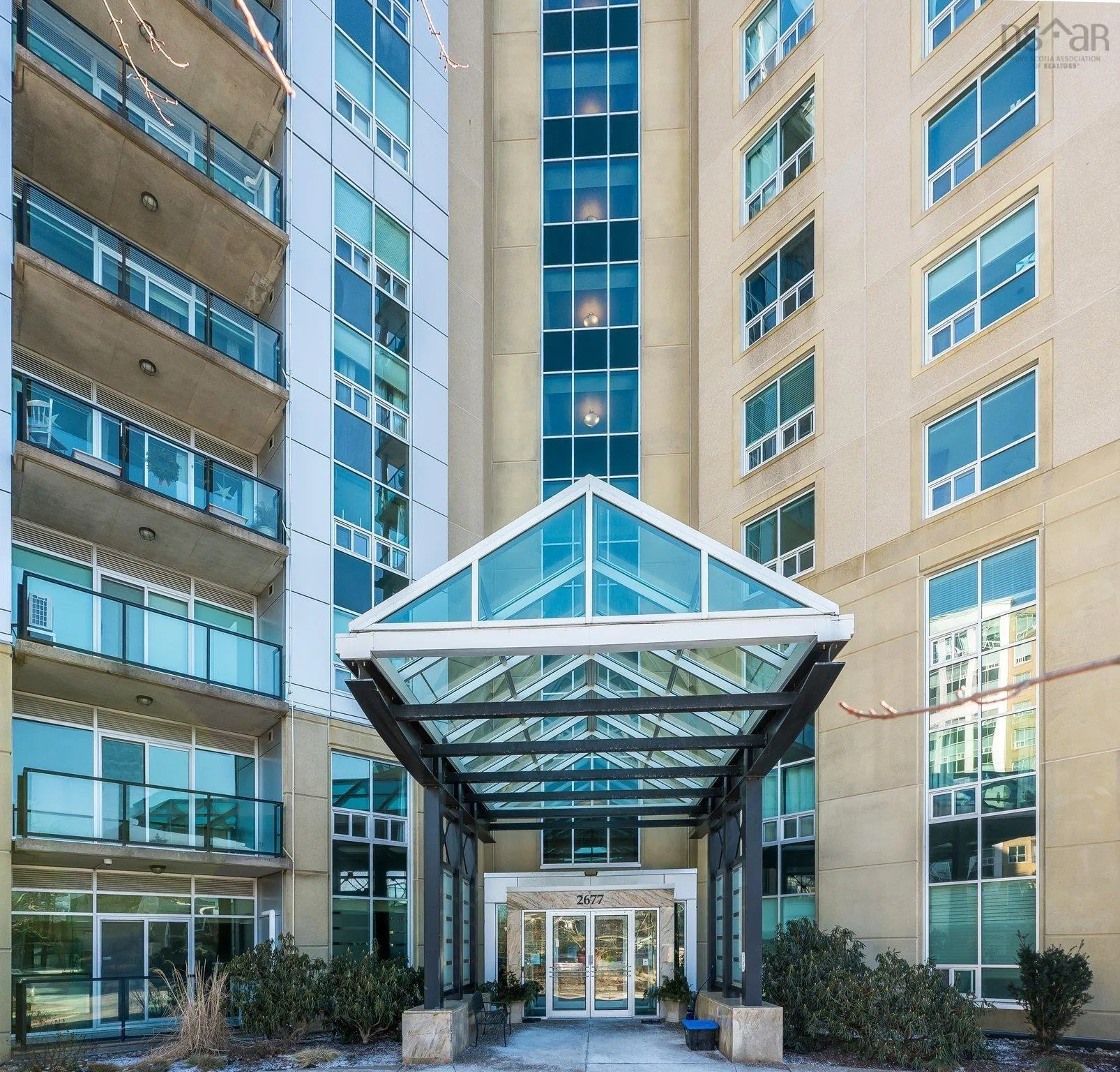607-2677 Gladstone Street, Halifax, NS B3K 0A3, 2 Bedrooms Bedrooms, ,2 BathroomsBathrooms,Residential,For Sale,Gladstone,202521526
