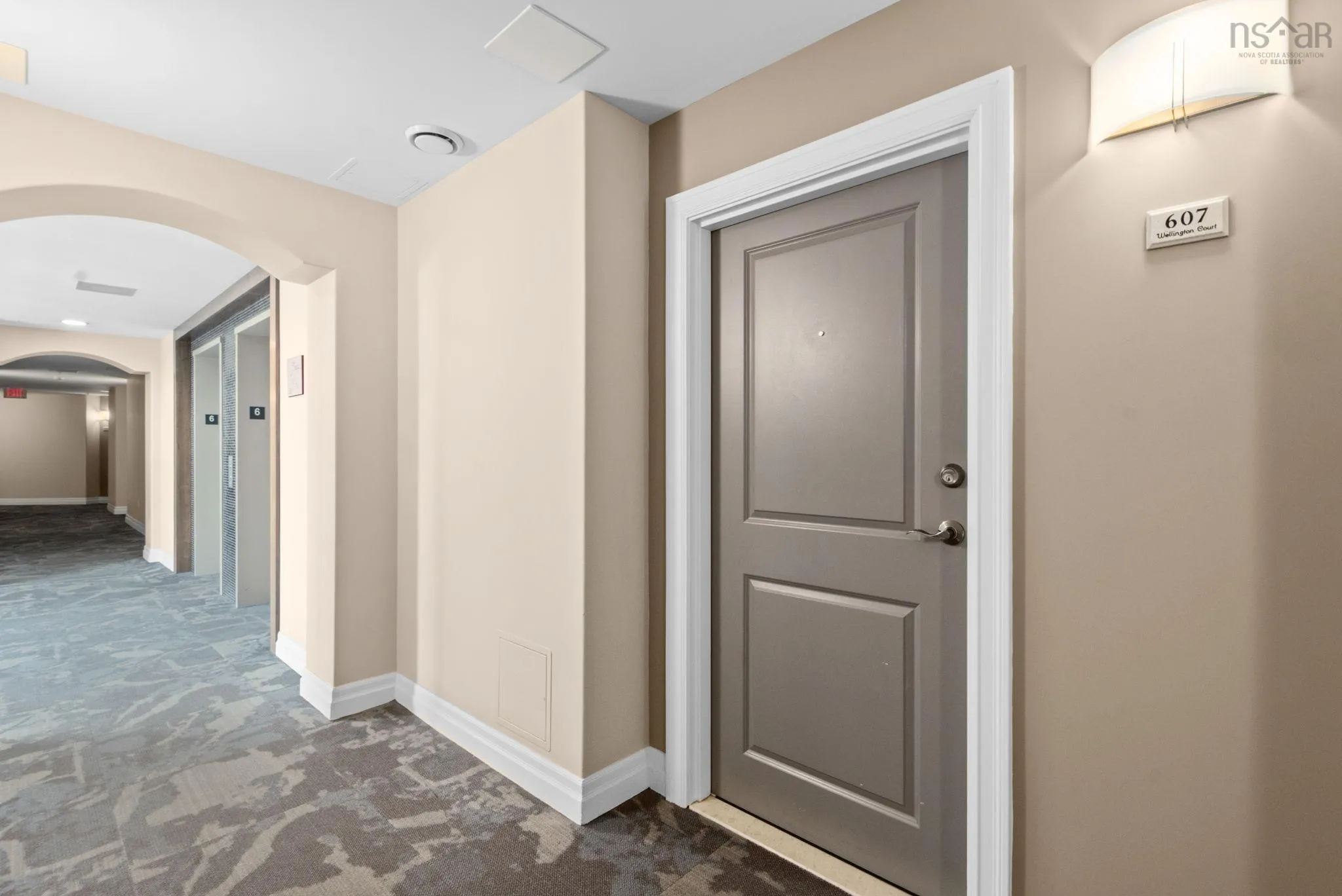 607-2677 Gladstone Street, Halifax, NS B3K 0A3, 2 Bedrooms Bedrooms, ,2 BathroomsBathrooms,Residential,For Sale,Gladstone,202521526