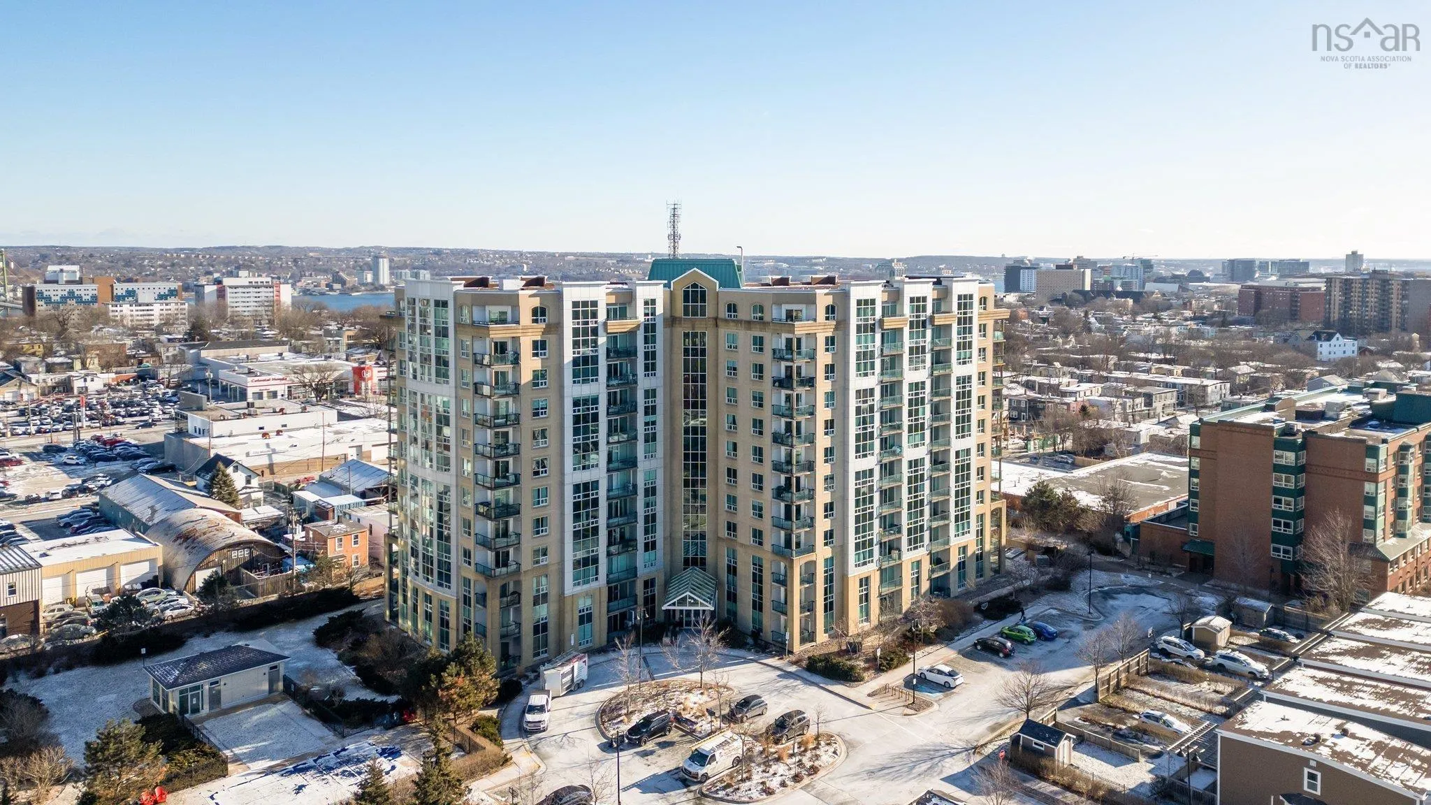 607-2677 Gladstone Street, Halifax, NS B3K 0A3, 2 Bedrooms Bedrooms, ,2 BathroomsBathrooms,Residential,For Sale,Gladstone,202521526