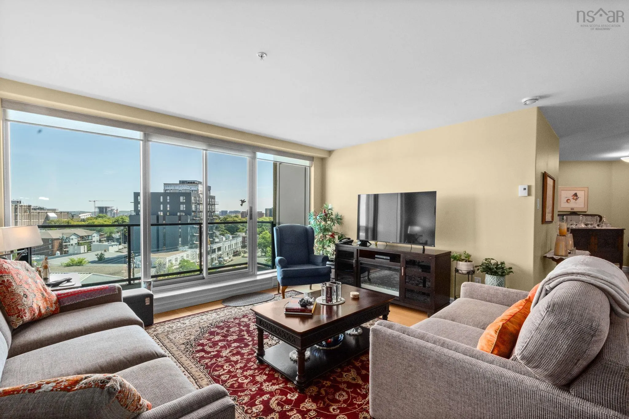 607-2677 Gladstone Street, Halifax, NS B3K 0A3, 2 Bedrooms Bedrooms, ,2 BathroomsBathrooms,Residential,For Sale,Gladstone,202521526