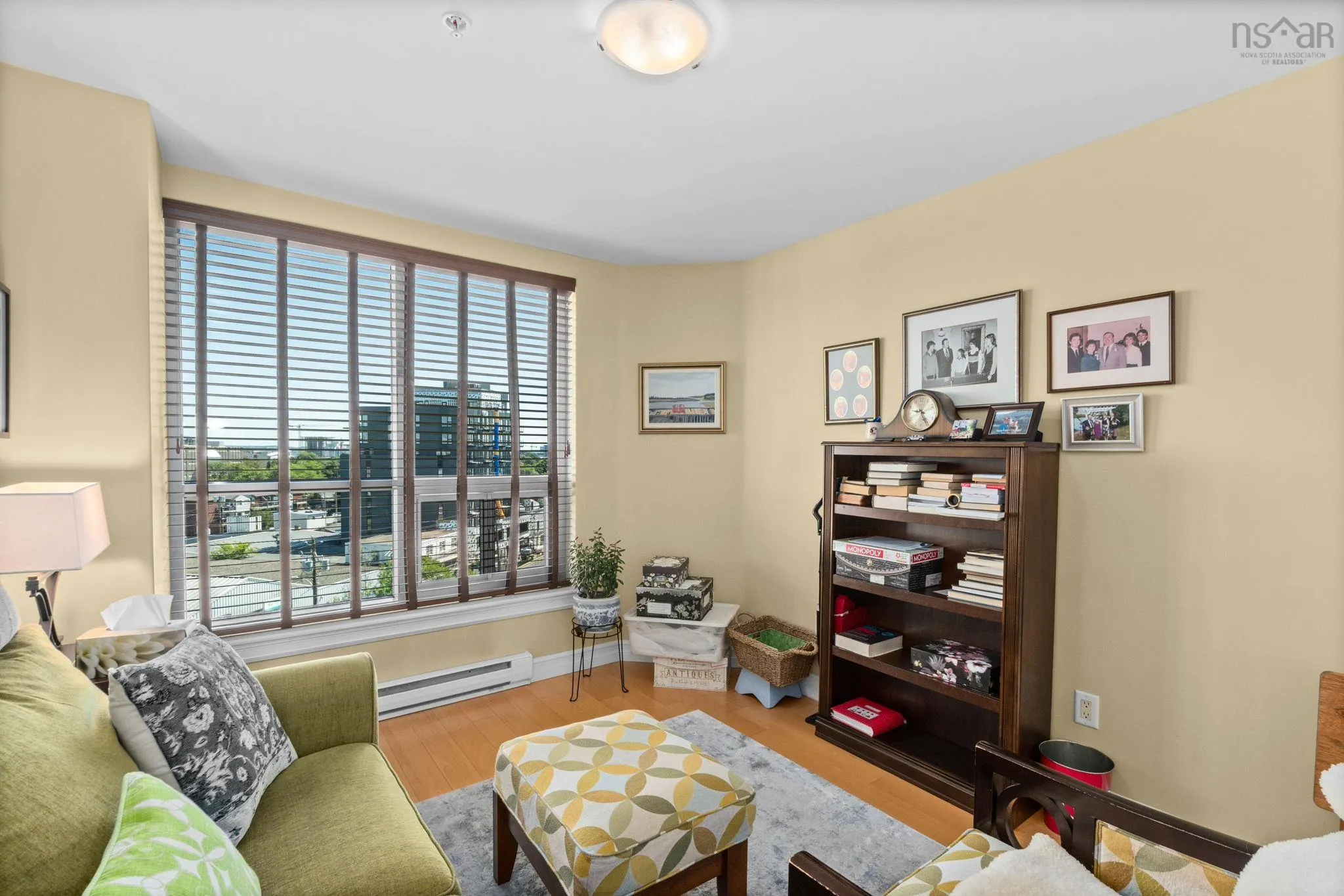 607-2677 Gladstone Street, Halifax, NS B3K 0A3, 2 Bedrooms Bedrooms, ,2 BathroomsBathrooms,Residential,For Sale,Gladstone,202521526