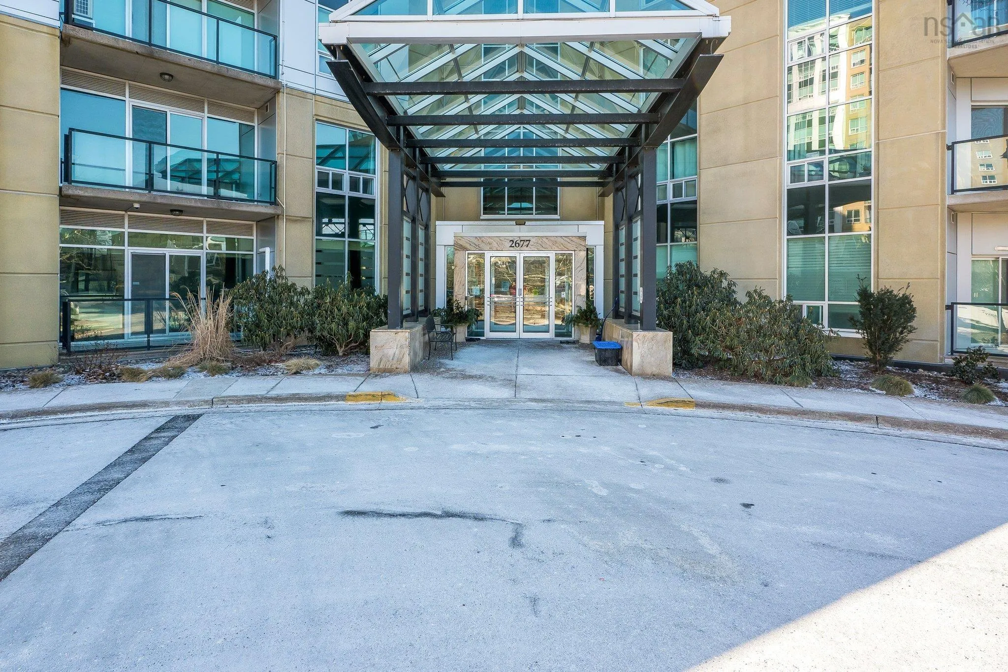 607-2677 Gladstone Street, Halifax, NS B3K 0A3, 2 Bedrooms Bedrooms, ,2 BathroomsBathrooms,Residential,For Sale,Gladstone,202521526