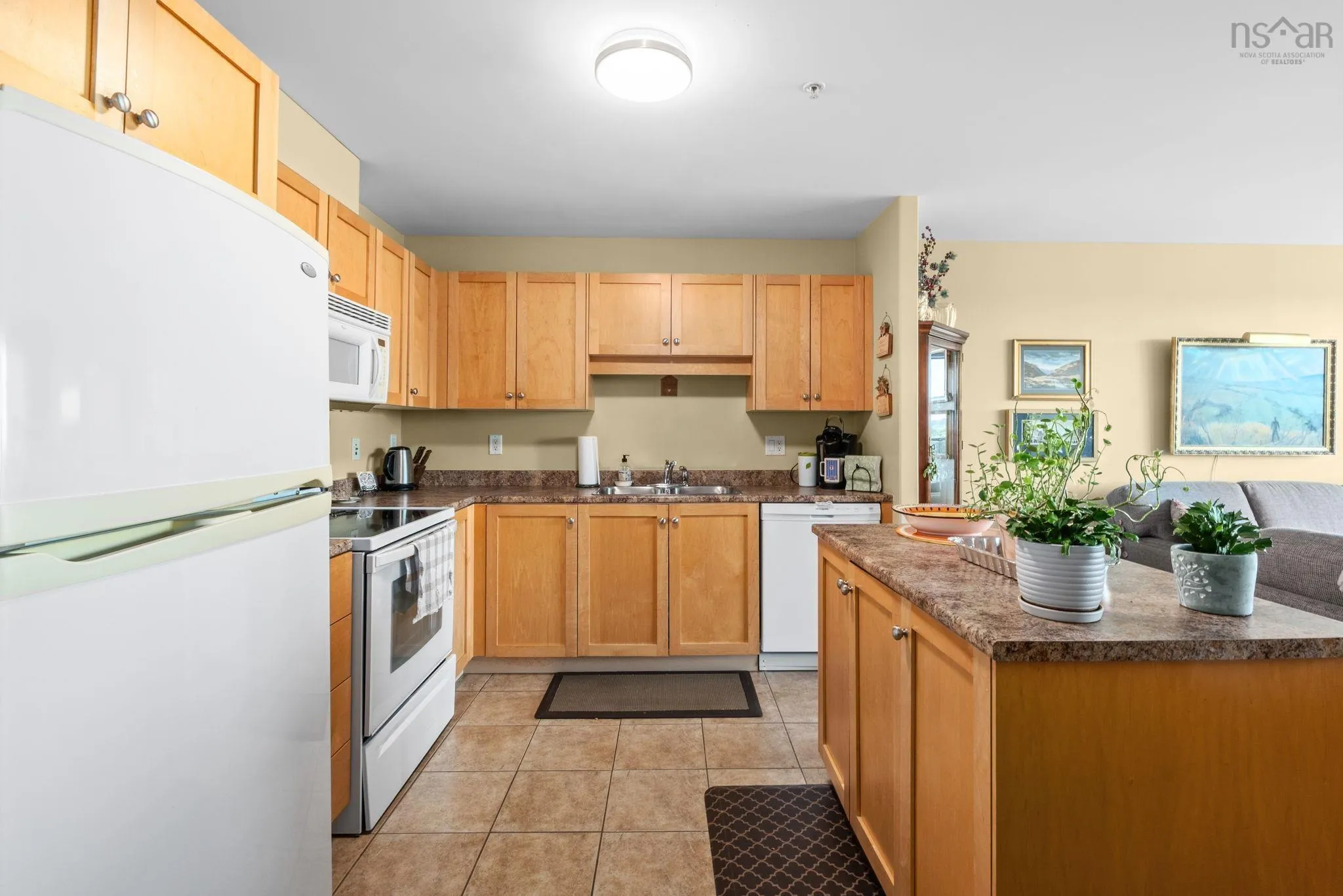 607-2677 Gladstone Street, Halifax, NS B3K 0A3, 2 Bedrooms Bedrooms, ,2 BathroomsBathrooms,Residential,For Sale,Gladstone,202521526