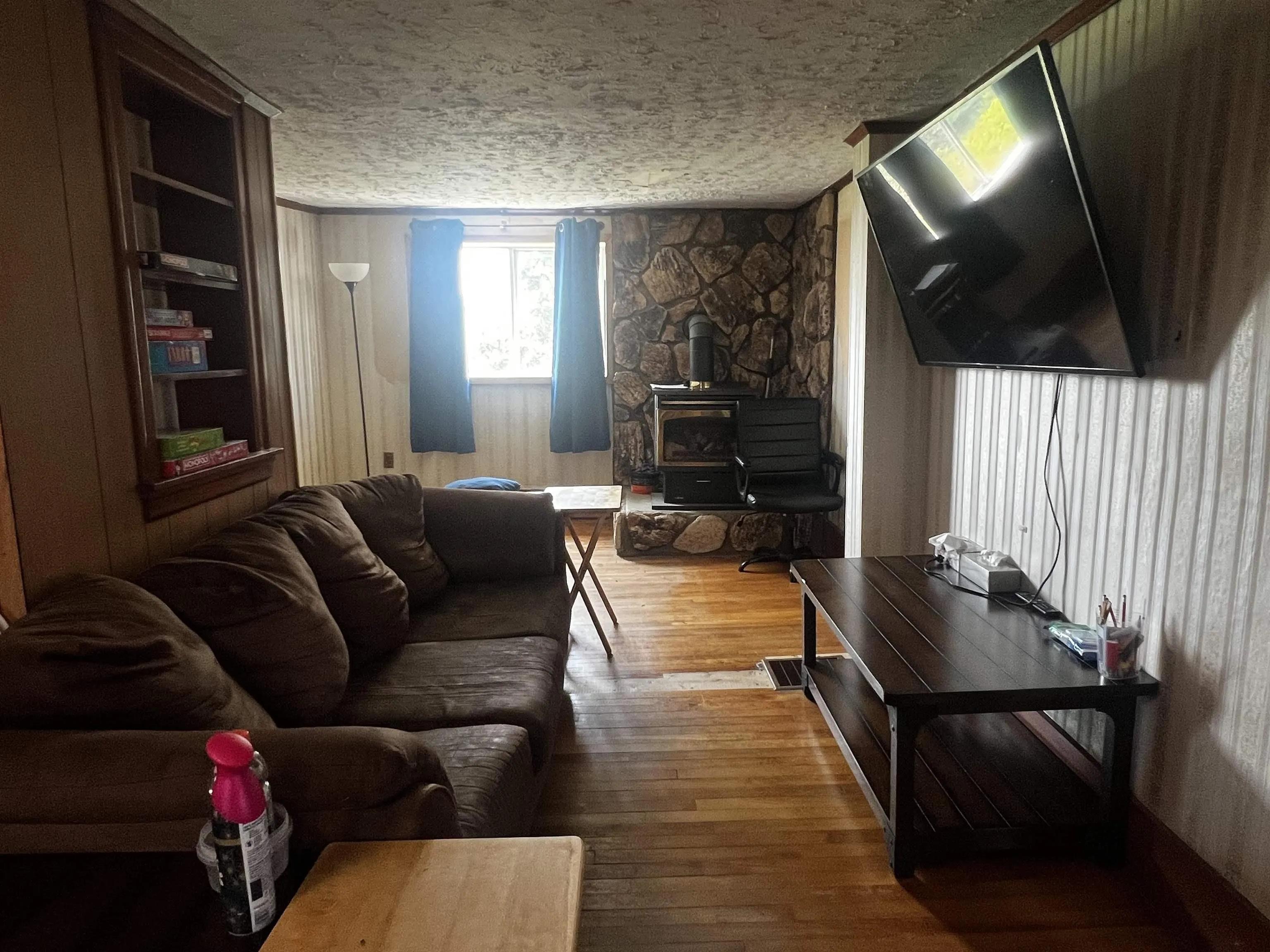 44 Frasers Mountain Branch Road, Frasers Mountain, NS B2H 5C4, 5 Bedrooms Bedrooms, ,2 BathroomsBathrooms,Residential,For Sale,Frasers Mountain Branch,202519657