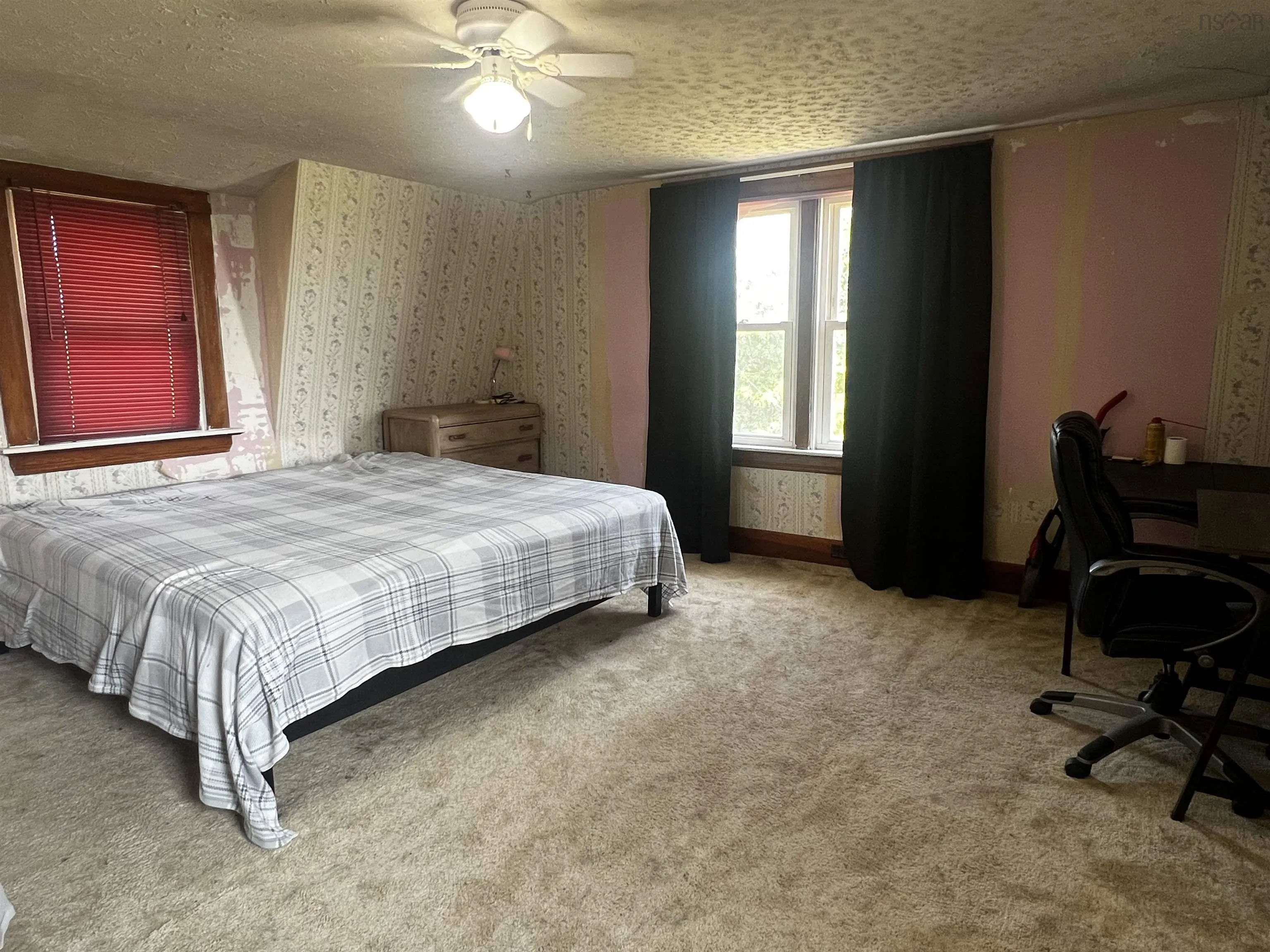 44 Frasers Mountain Branch Road, Frasers Mountain, NS B2H 5C4, 5 Bedrooms Bedrooms, ,2 BathroomsBathrooms,Residential,For Sale,Frasers Mountain Branch,202519657