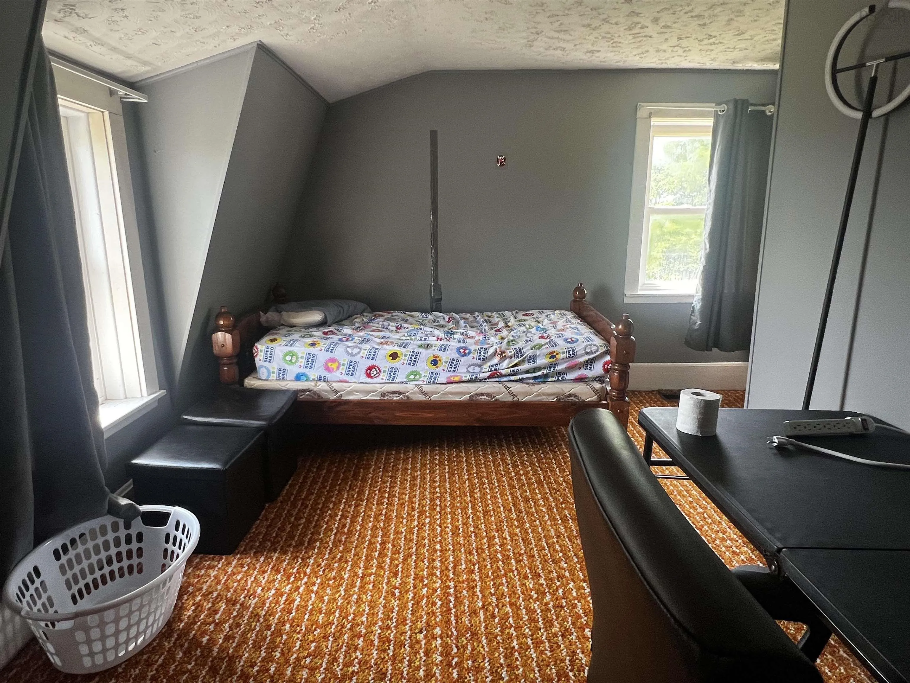 44 Frasers Mountain Branch Road, Frasers Mountain, NS B2H 5C4, 5 Bedrooms Bedrooms, ,2 BathroomsBathrooms,Residential,For Sale,Frasers Mountain Branch,202519657