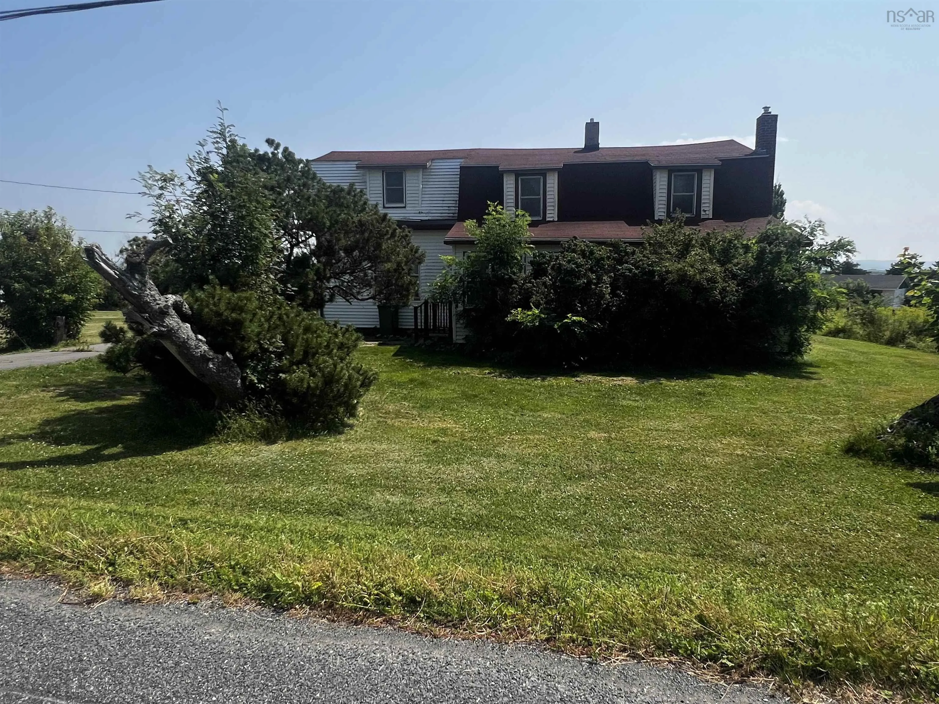 44 Frasers Mountain Branch Road, Frasers Mountain, NS B2H 5C4, 5 Bedrooms Bedrooms, ,2 BathroomsBathrooms,Residential,For Sale,Frasers Mountain Branch,202519657