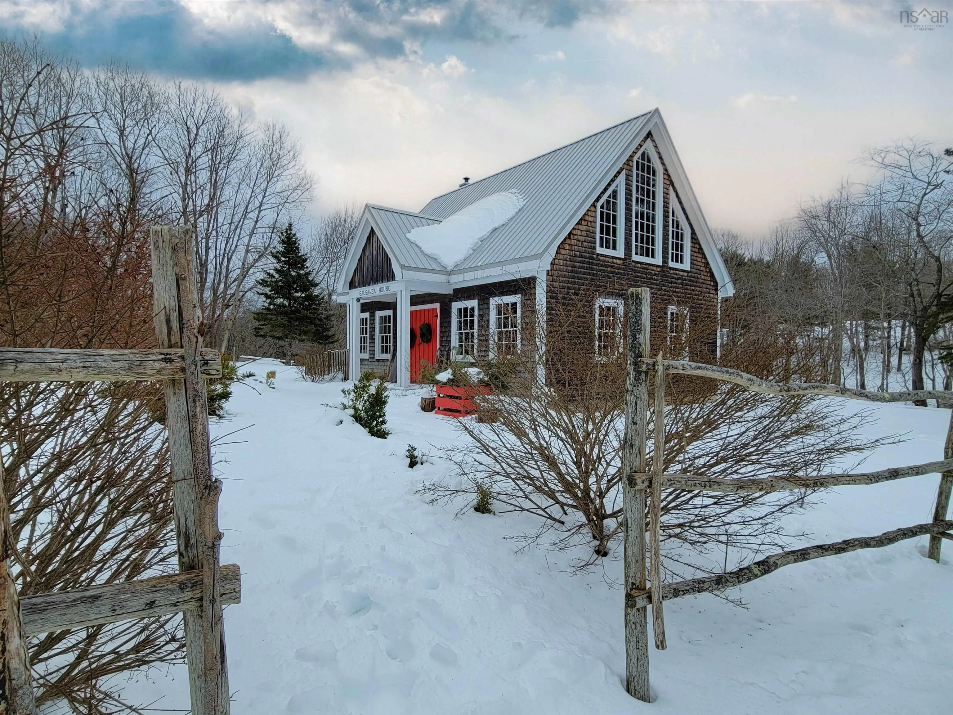 8471 Highway 3, Oakland Ns B0j 2e0, ,Commercial Sale,For Sale,Highway 3,202404061