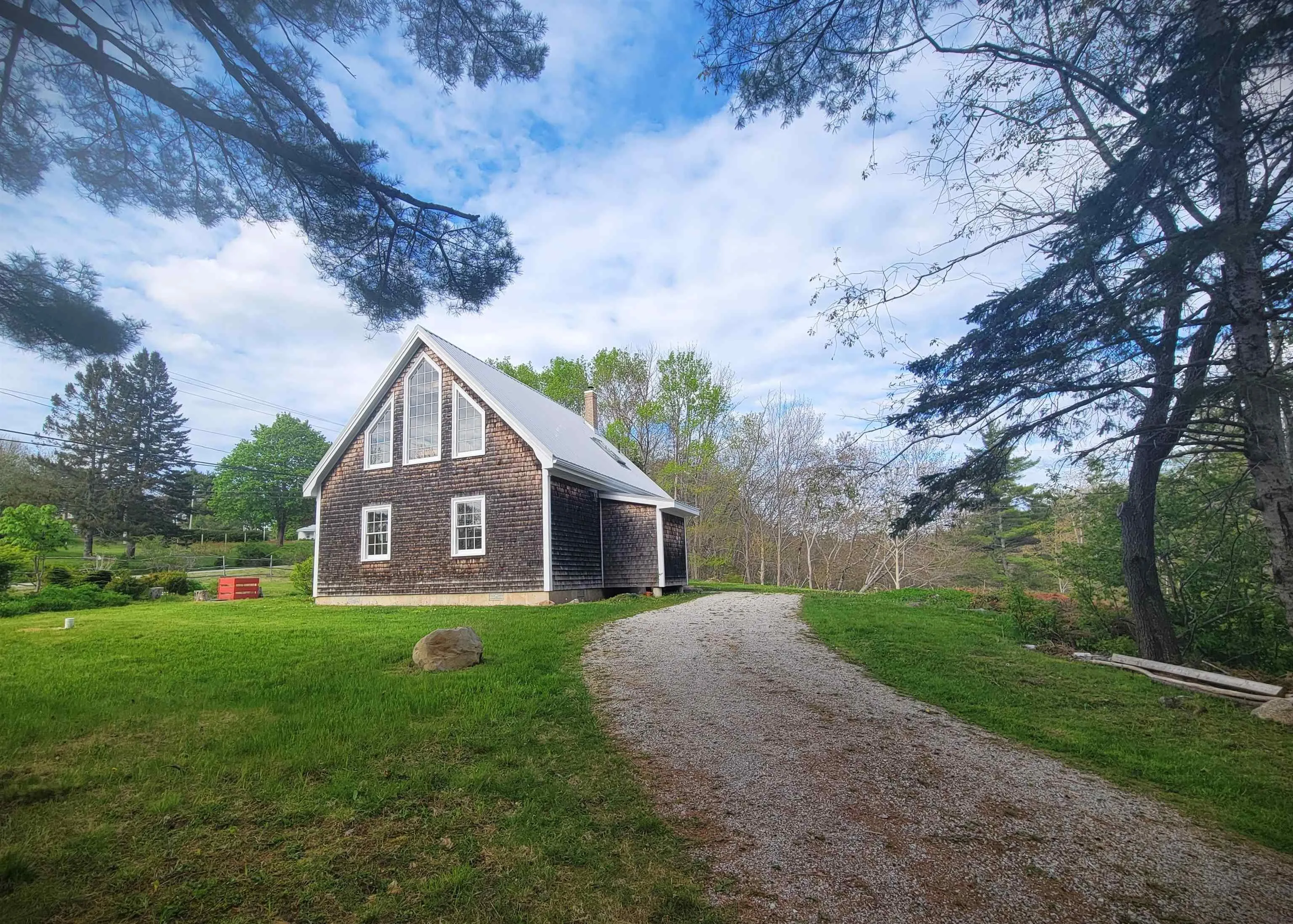 8471 Highway 3, Oakland Ns B0j 2e0, ,Commercial Sale,For Sale,Highway 3,202404061