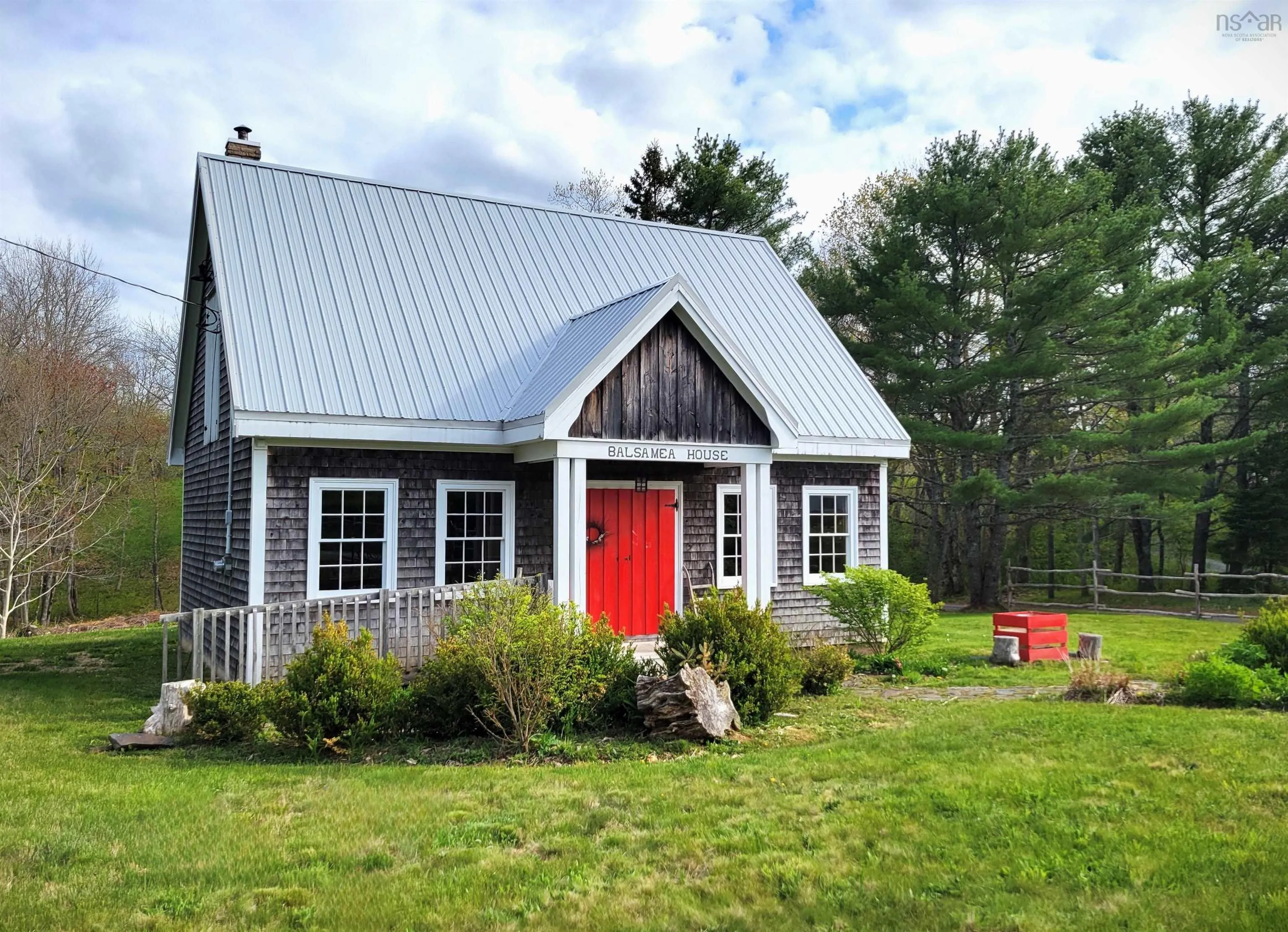 8471 Highway 3, Oakland Ns B0j 2e0, ,Commercial Sale,For Sale,Highway 3,202404061