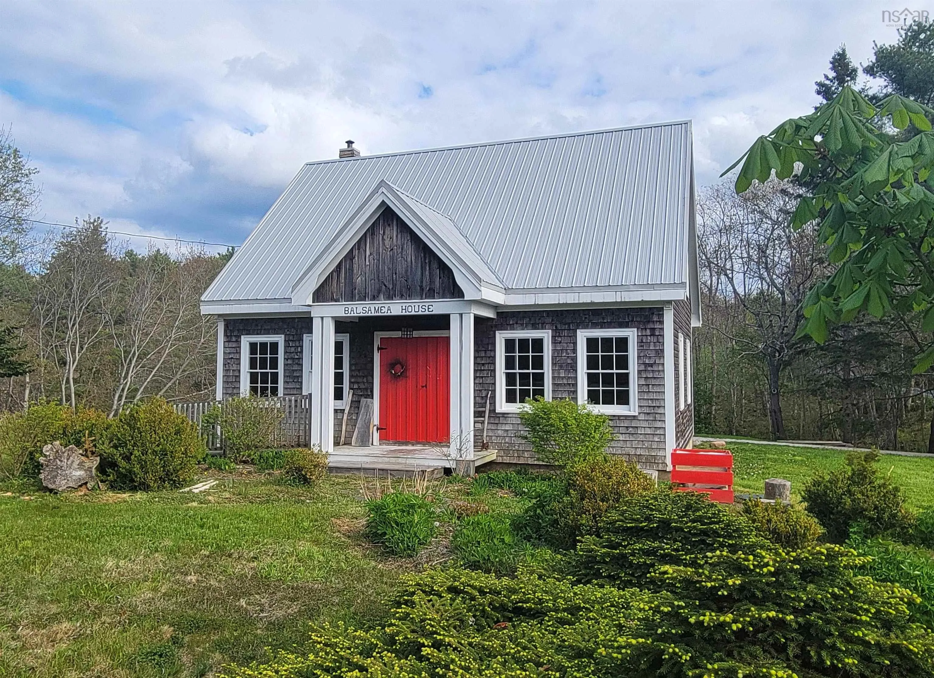 8471 Highway 3, Oakland Ns B0j 2e0, ,Commercial Sale,For Sale,Highway 3,202404061