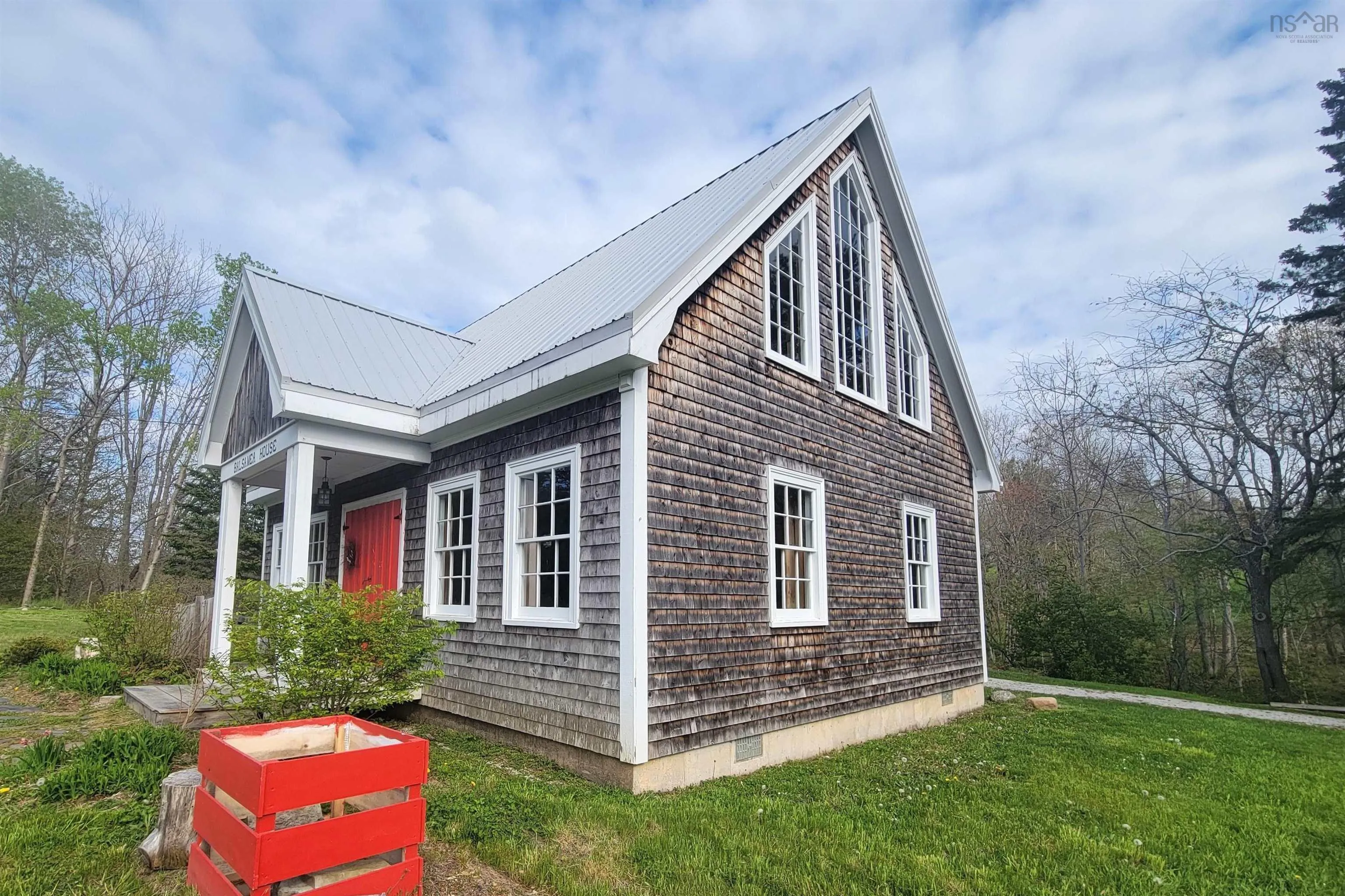 8471 Highway 3, Oakland Ns B0j 2e0, ,Commercial Sale,For Sale,Highway 3,202404061