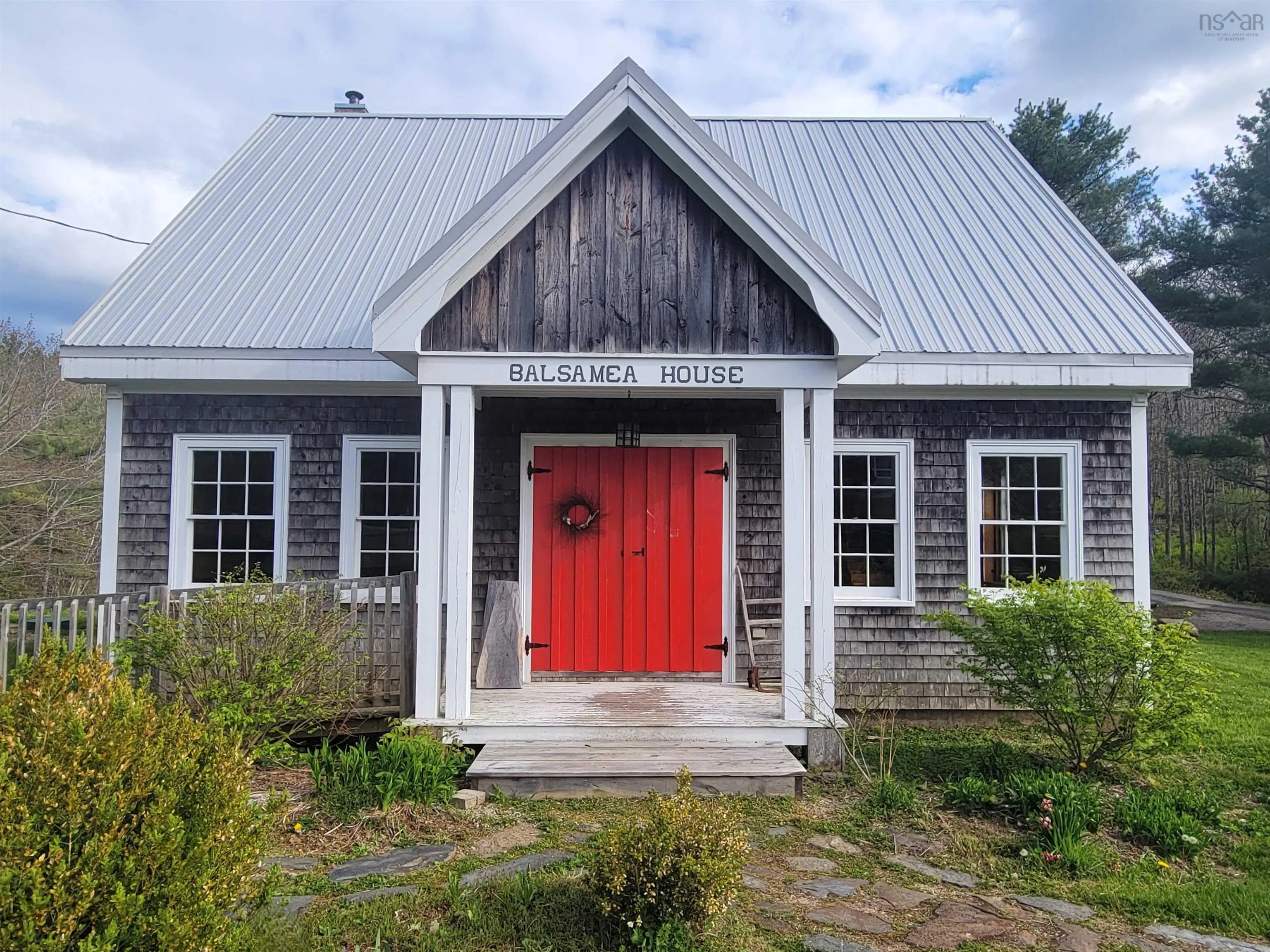 8471 Highway 3, Oakland Ns B0j 2e0, ,Commercial Sale,For Sale,Highway 3,202404061