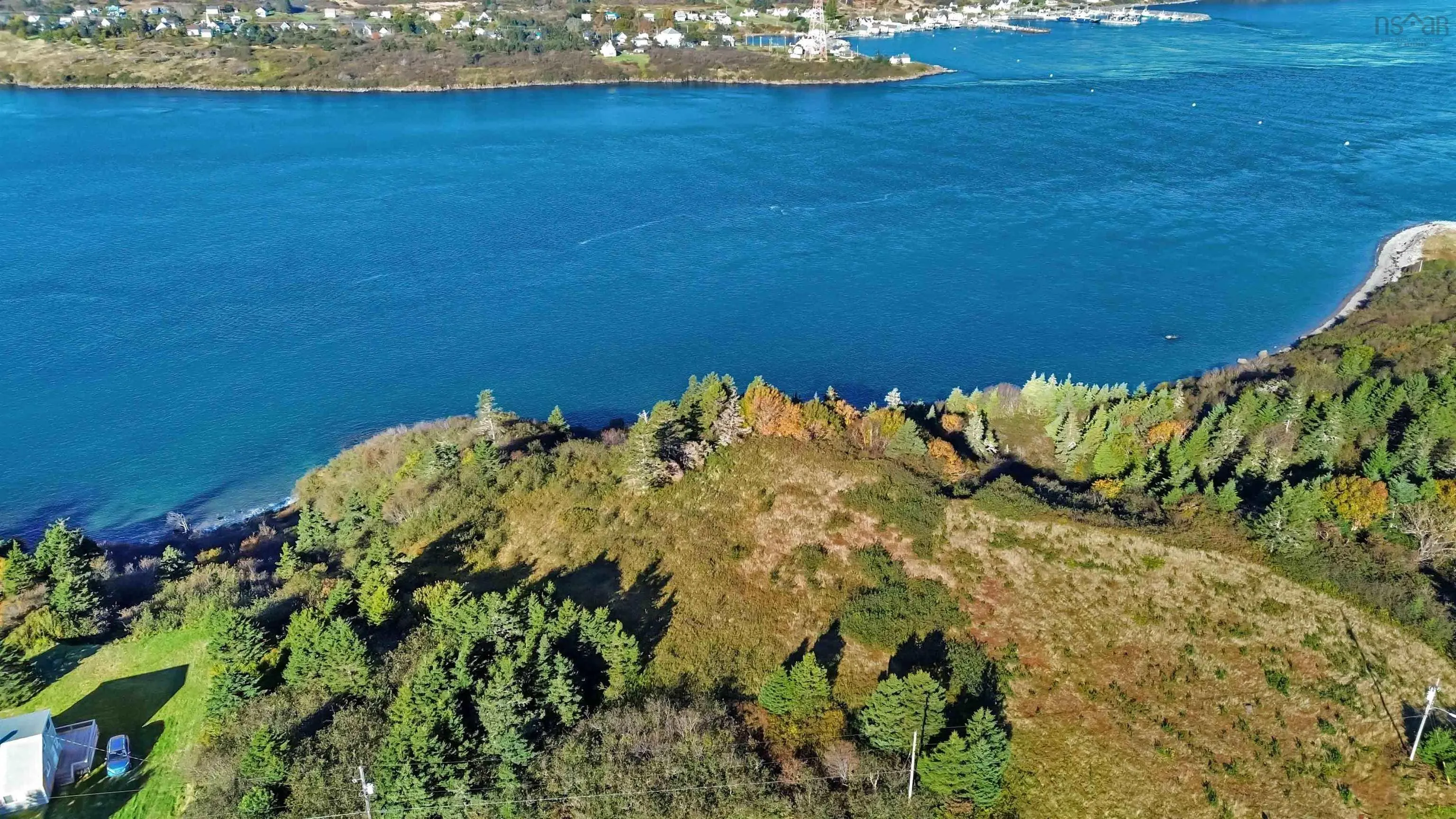 Lots Across The Meadow Road, East Ferry Ns B0v 1e0, ,Land,For Sale,Across The Meadow,202425051