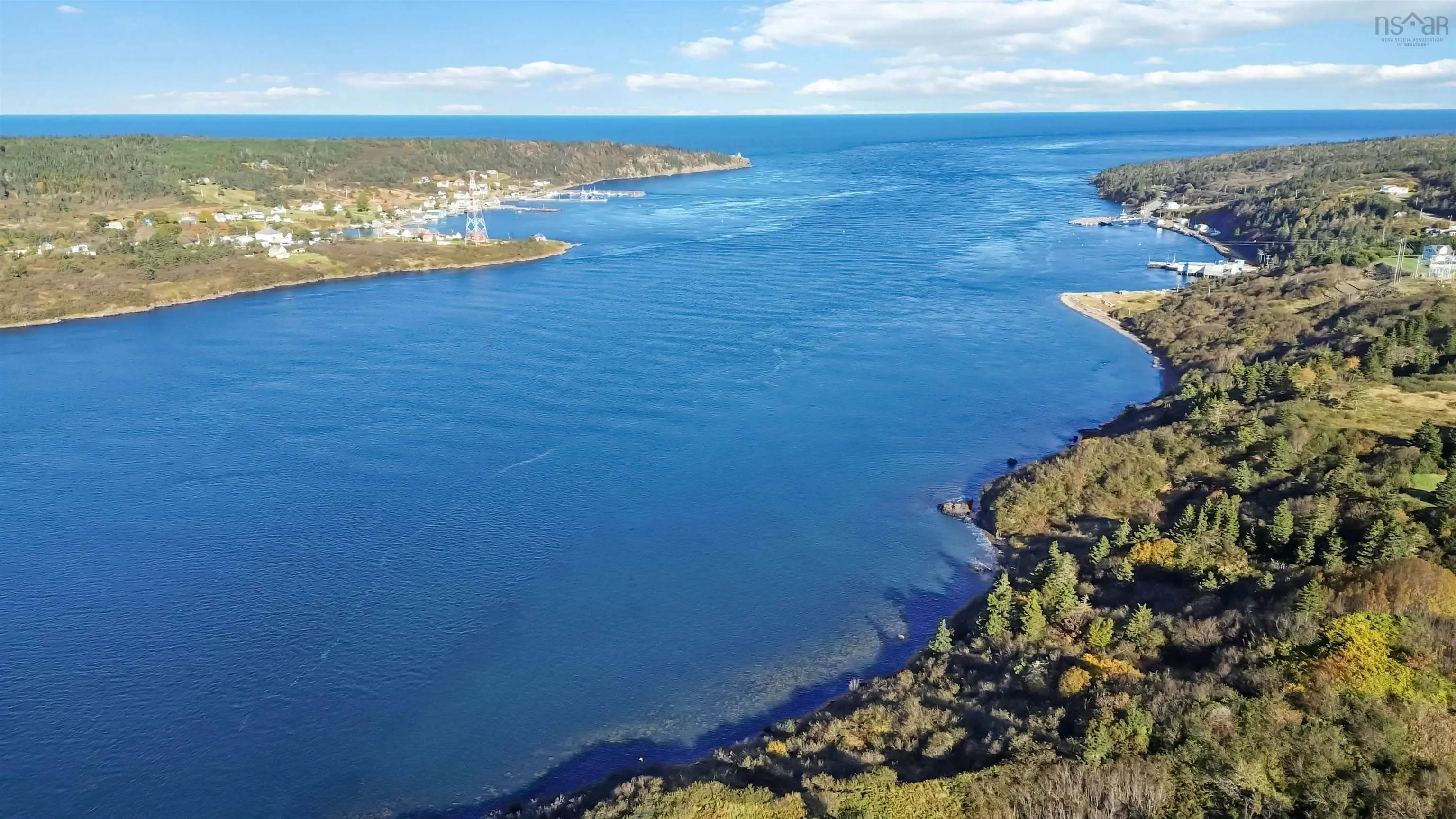 Lots Across The Meadow Road, East Ferry Ns B0v 1e0, ,Land,For Sale,Across The Meadow,202425051