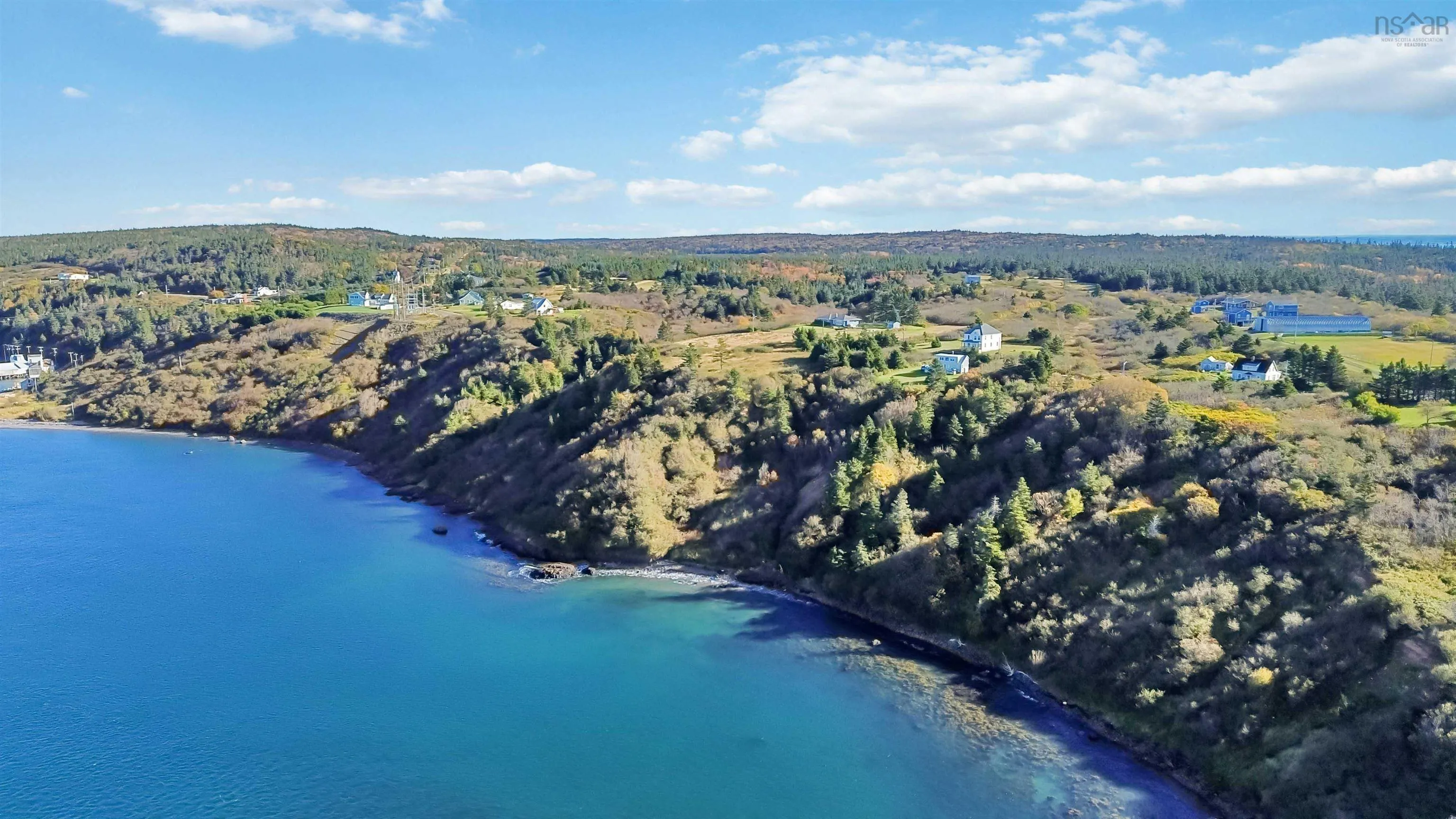 Lots Across The Meadow Road, East Ferry Ns B0v 1e0, ,Land,For Sale,Across The Meadow,202425051