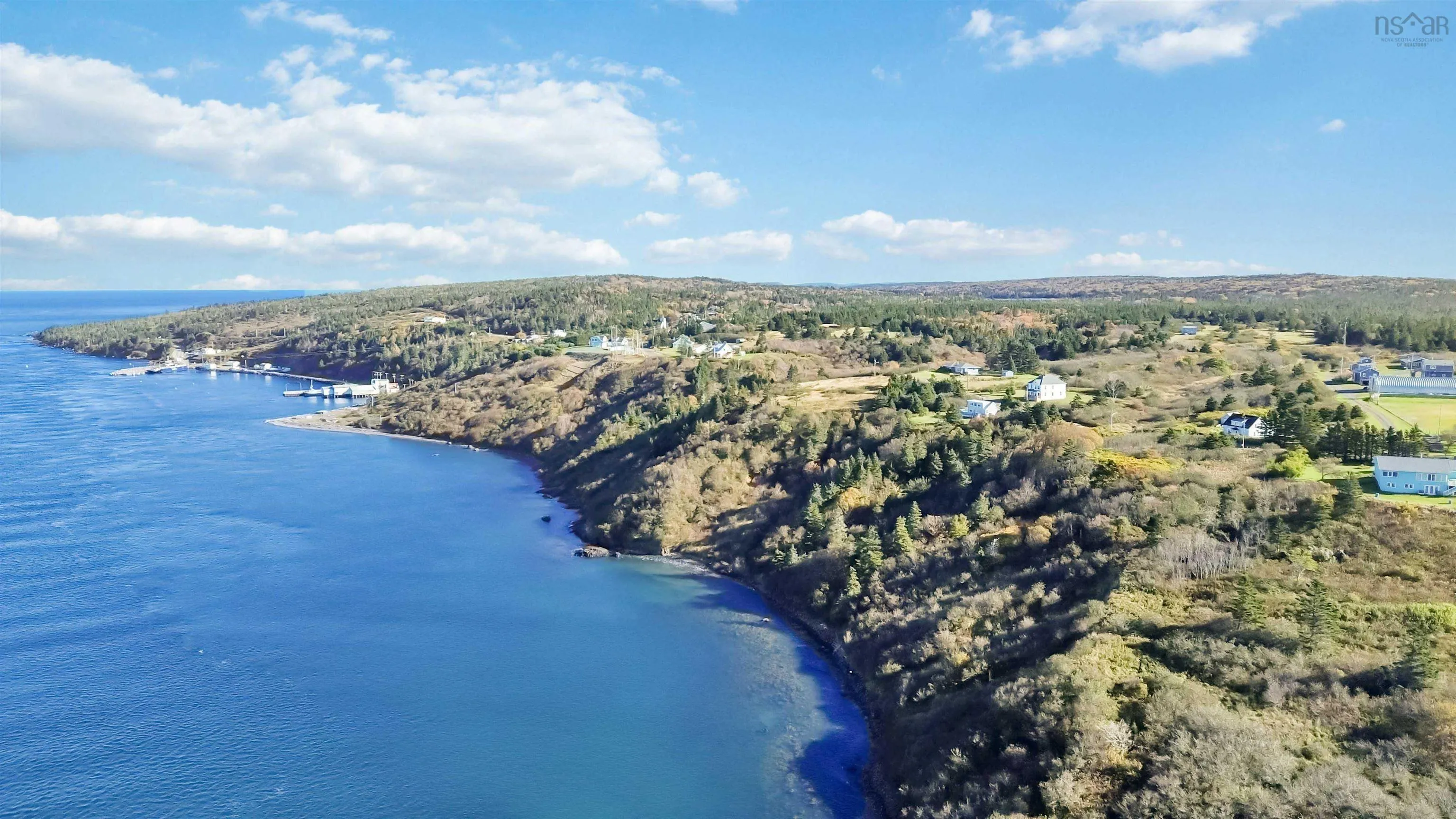 Lots Across The Meadow Road, East Ferry Ns B0v 1e0, ,Land,For Sale,Across The Meadow,202425051
