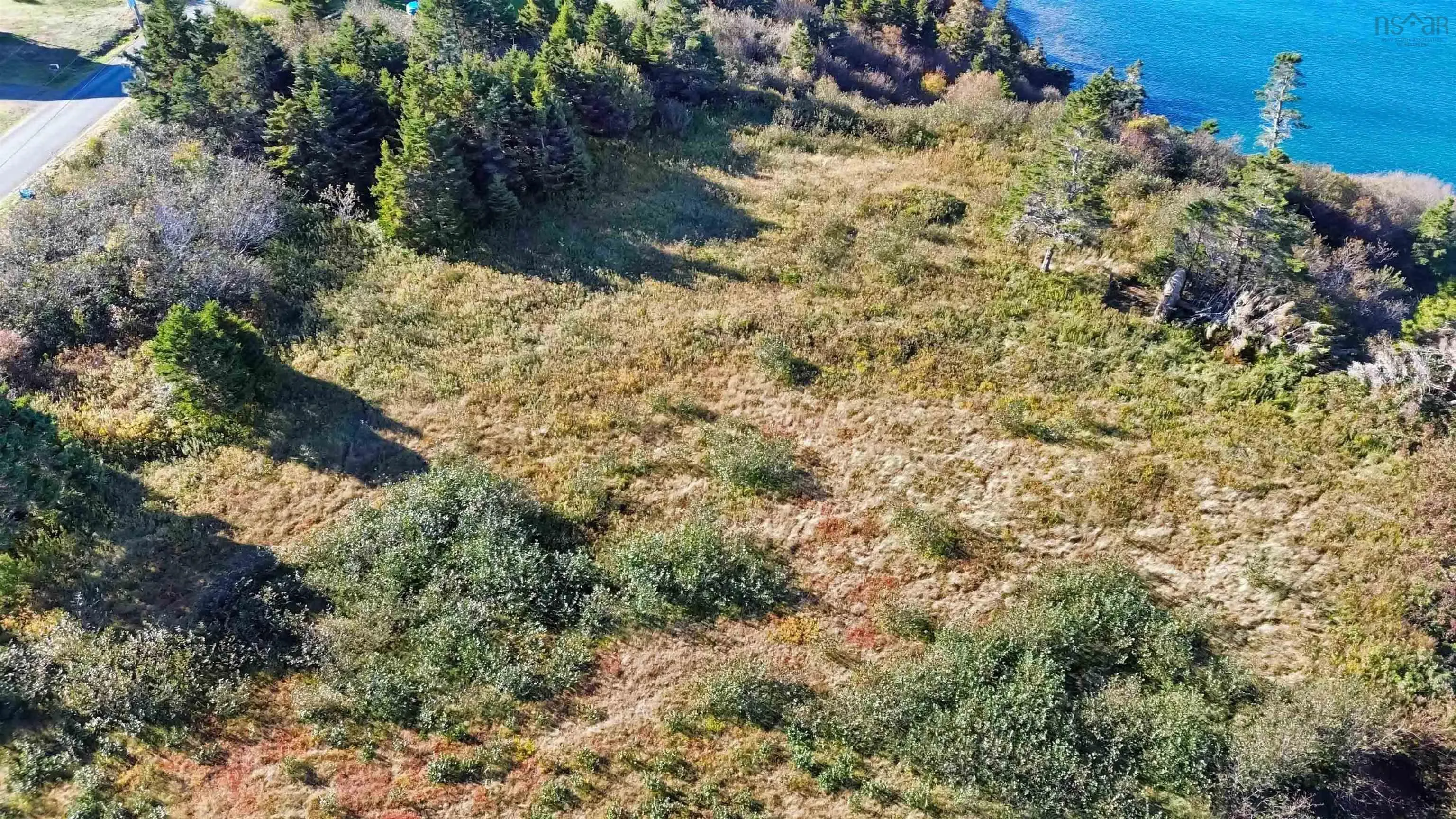 Lots Across The Meadow Road, East Ferry Ns B0v 1e0, ,Land,For Sale,Across The Meadow,202425051